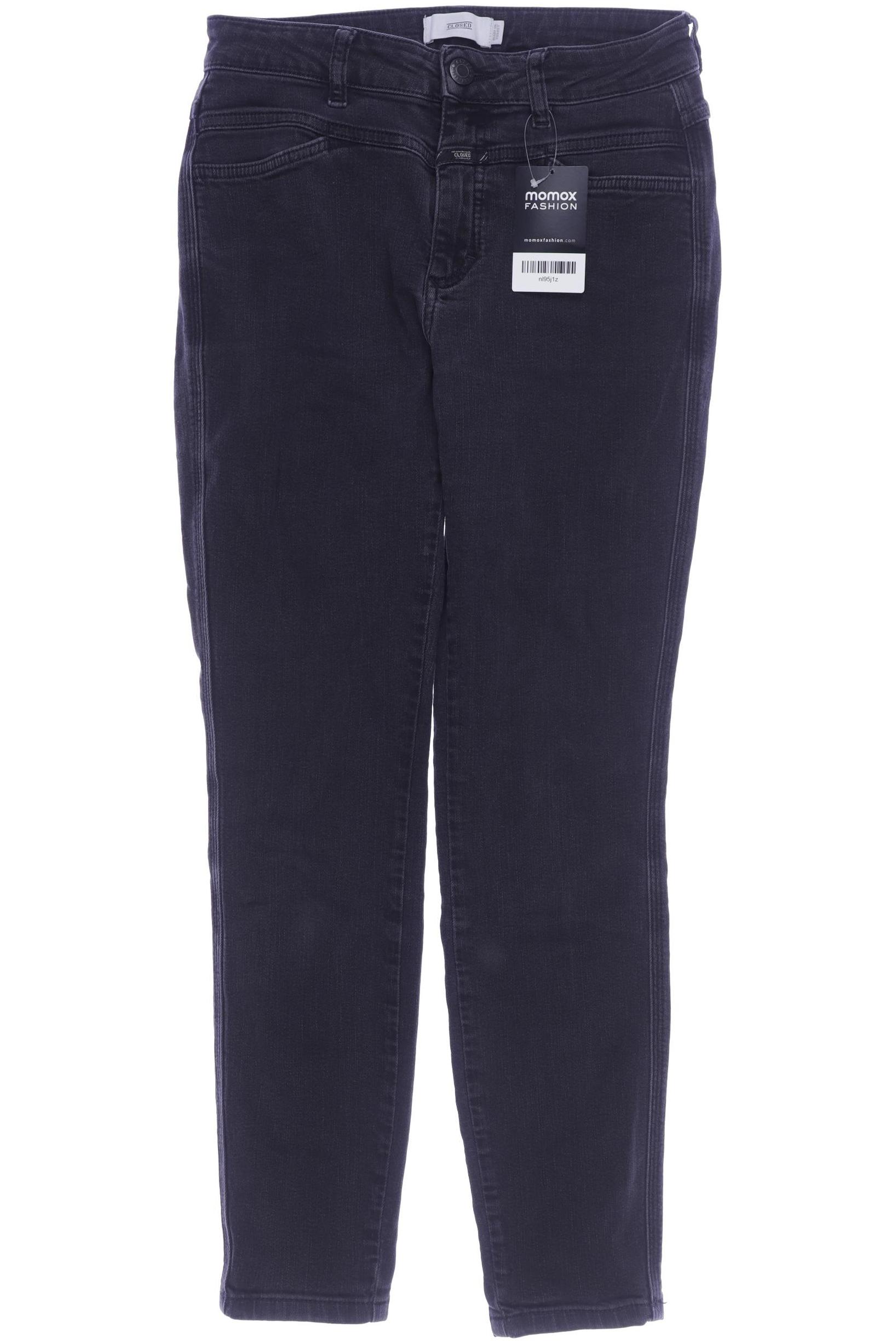 

Closed Damen Jeans, grau, Gr. 27