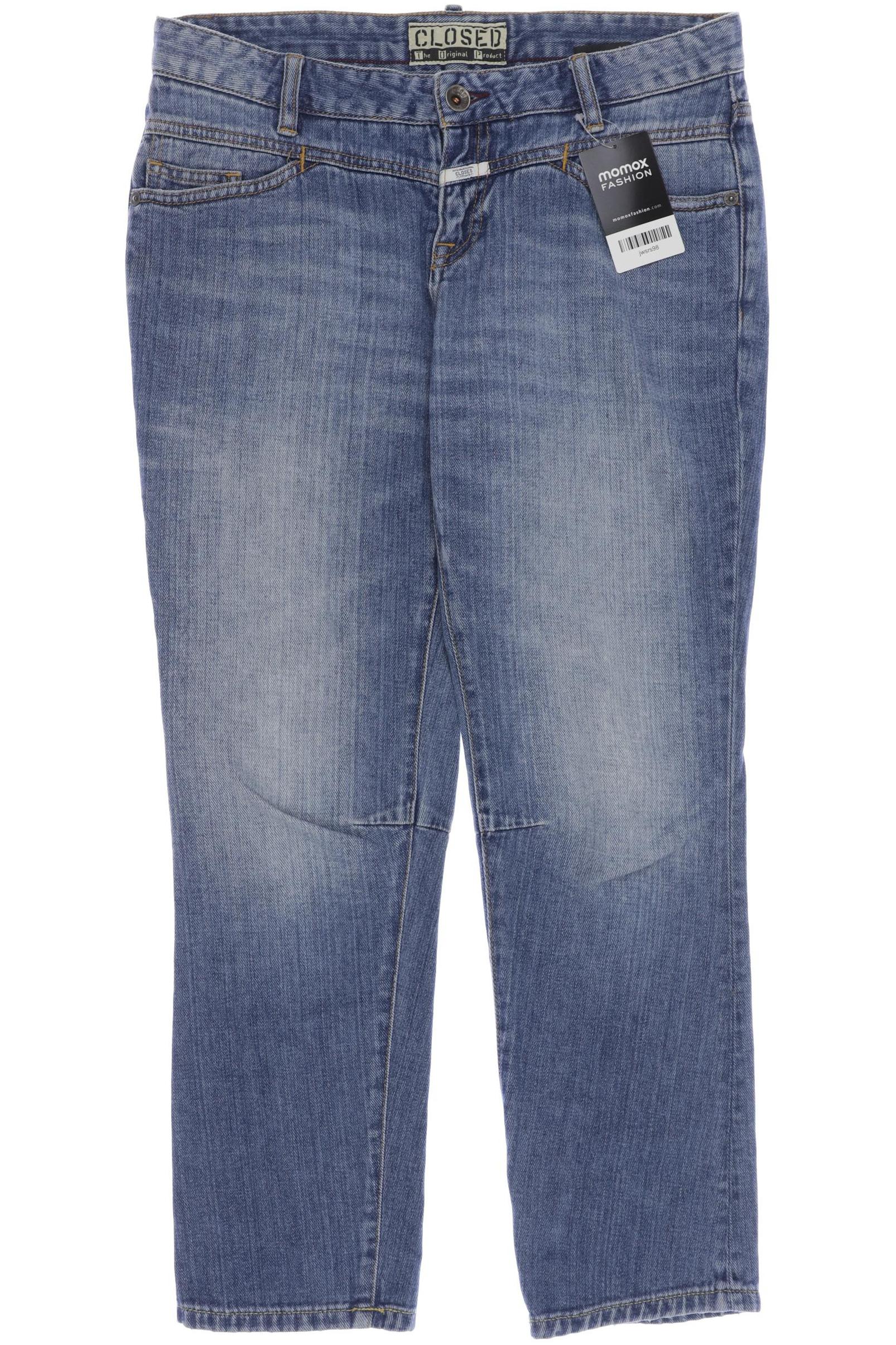 

Closed Damen Jeans, blau, Gr. 28
