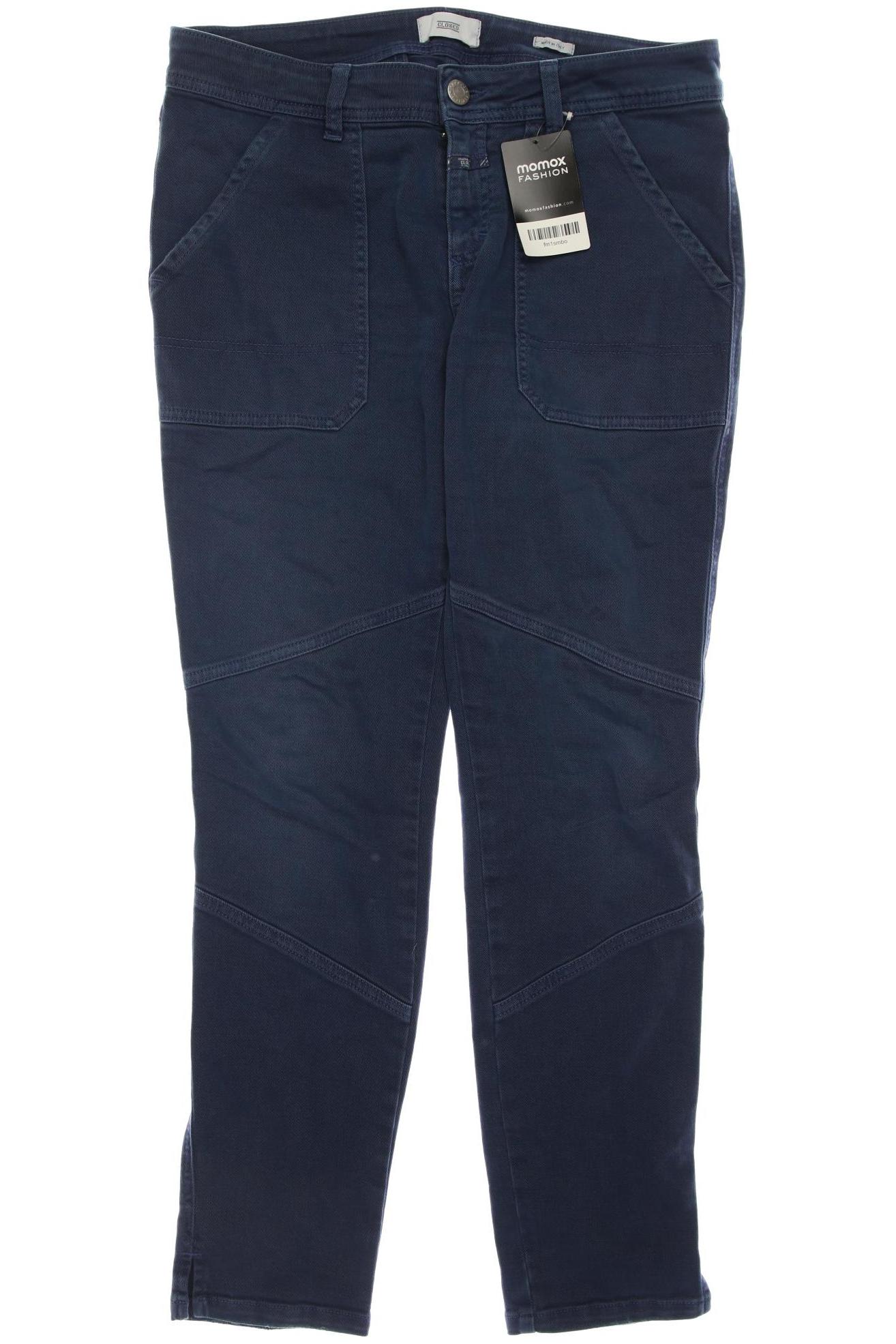 

Closed Damen Jeans, marineblau, Gr. 40