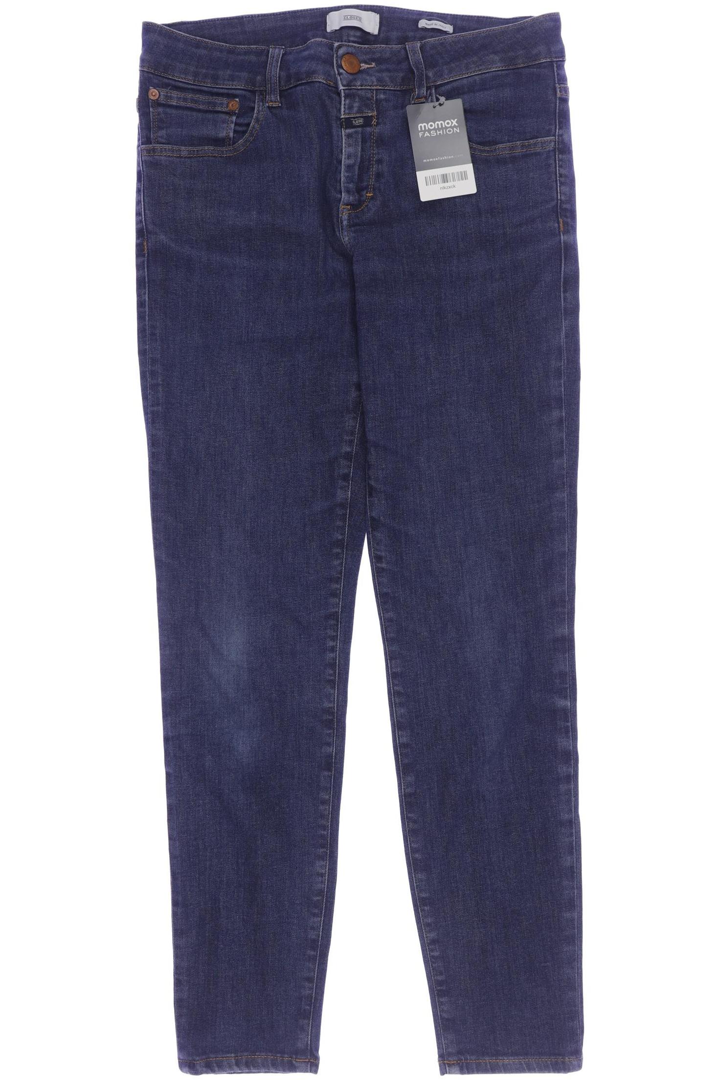 

Closed Damen Jeans, blau, Gr. 30