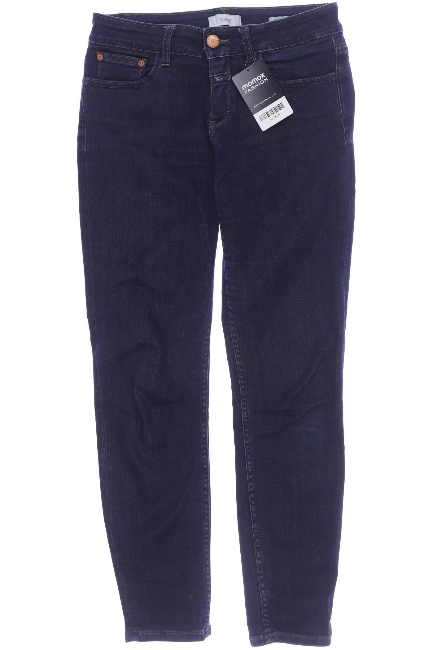 

Closed Damen Jeans, marineblau, Gr. 24