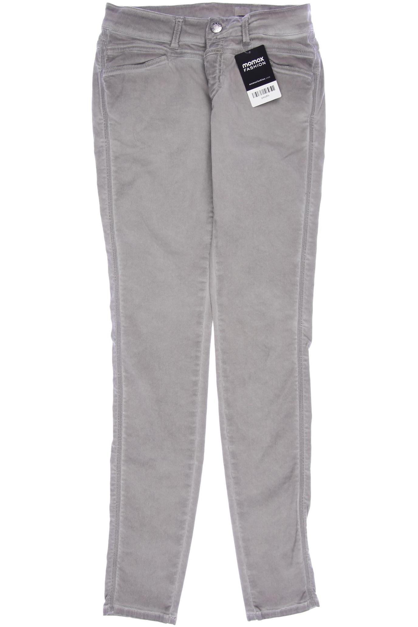 

Closed Damen Jeans, grau, Gr. 29