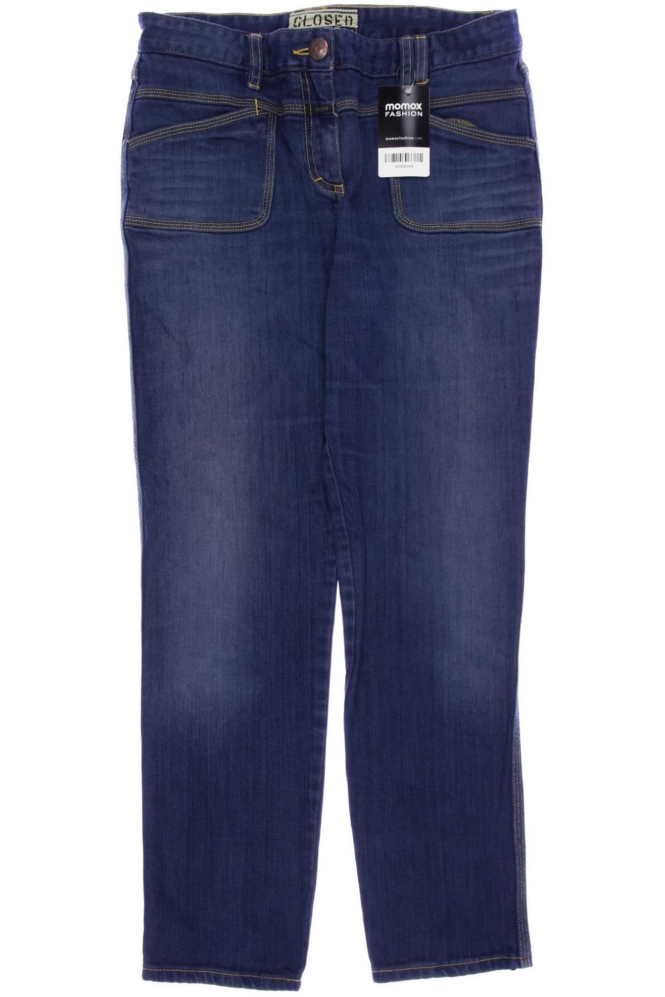 

Closed Damen Jeans, blau, Gr. 28