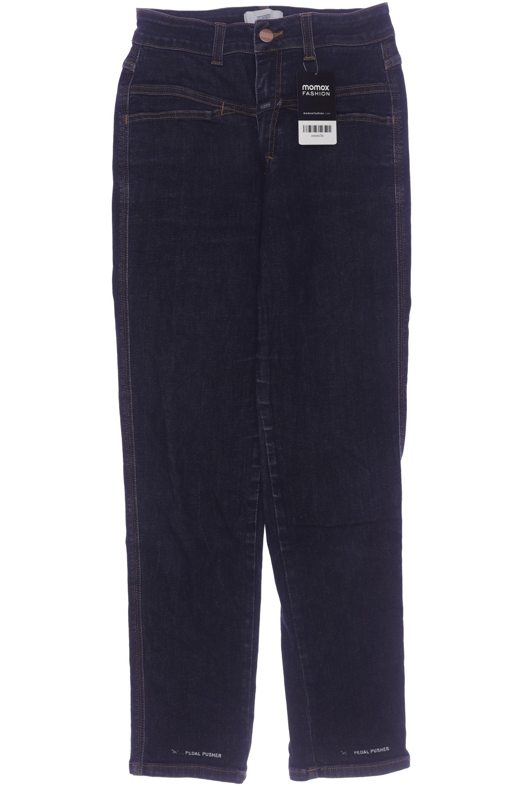 

Closed Damen Jeans, marineblau, Gr. 40