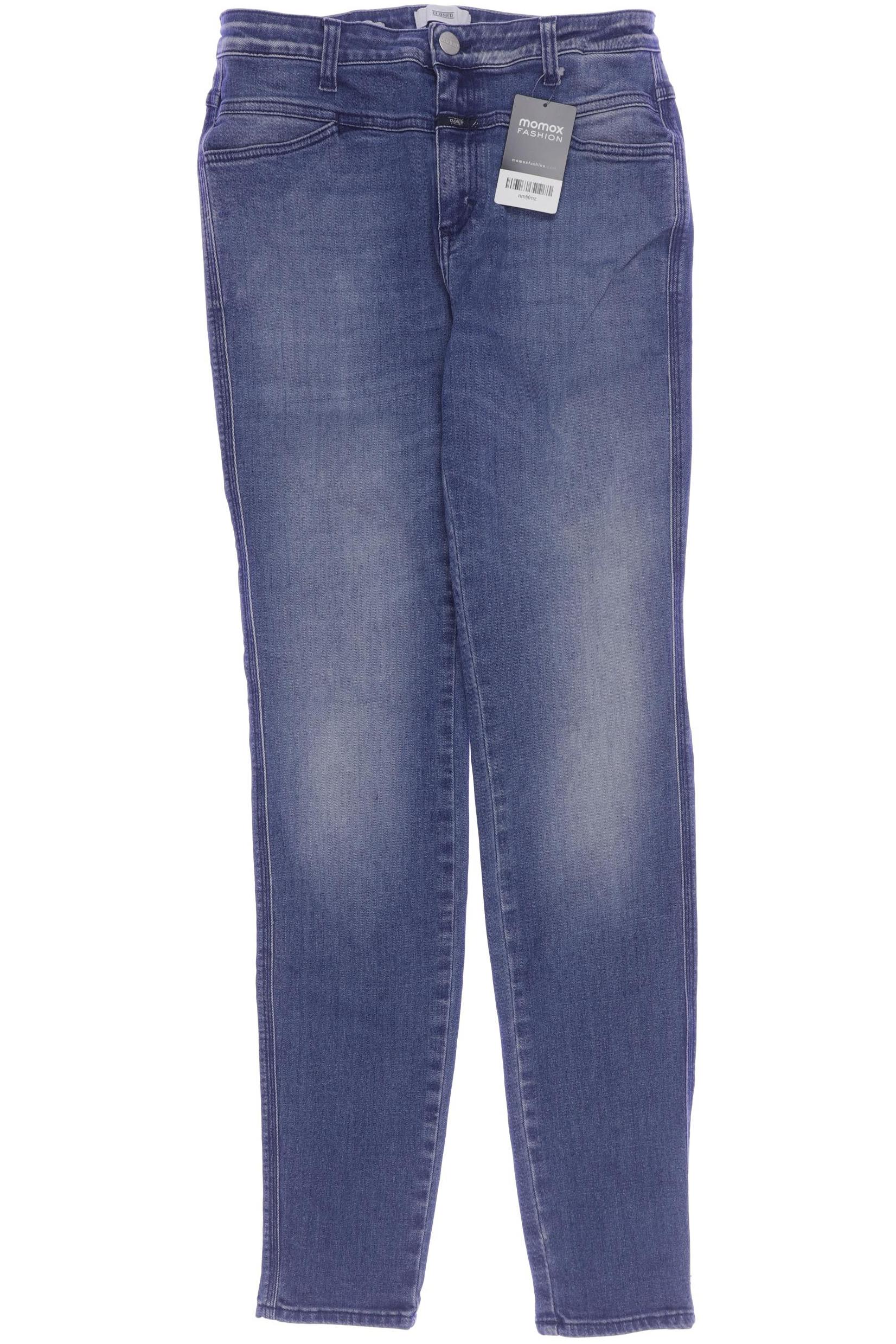 

Closed Damen Jeans, blau, Gr. 29