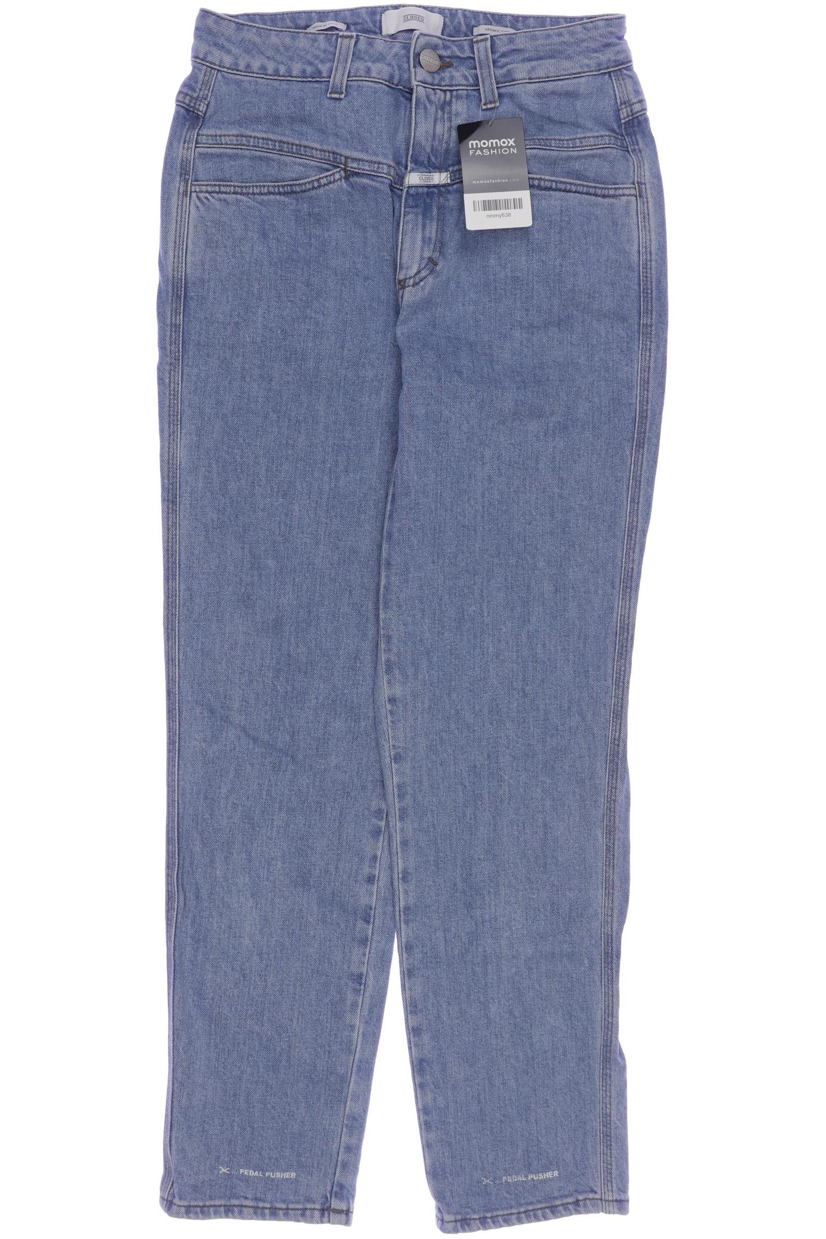 

Closed Damen Jeans, blau, Gr. 40
