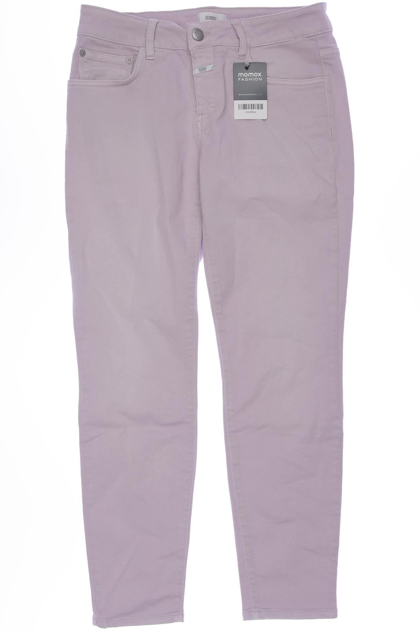 

Closed Damen Jeans, flieder, Gr. 29
