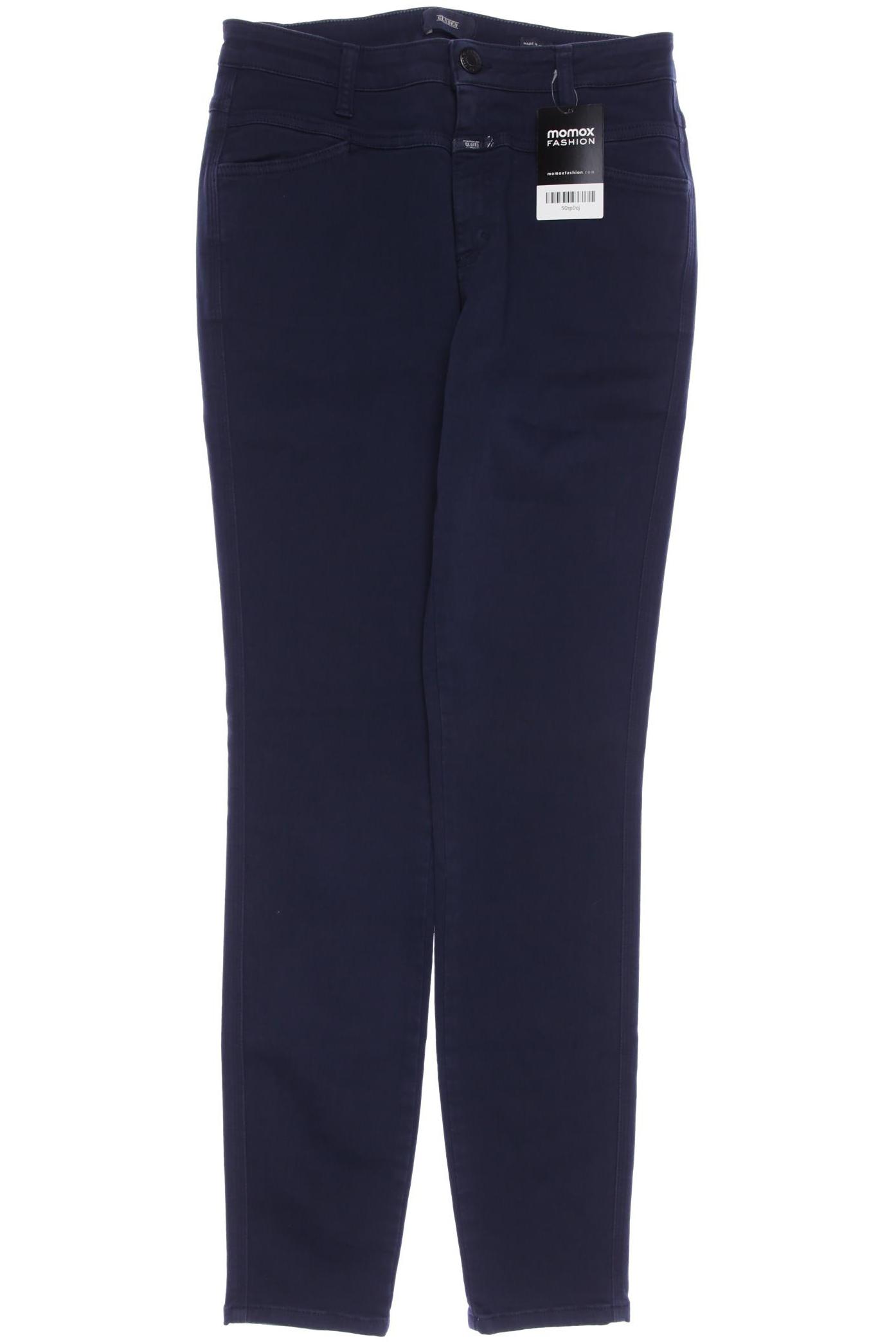 

Closed Damen Jeans, marineblau, Gr. 29