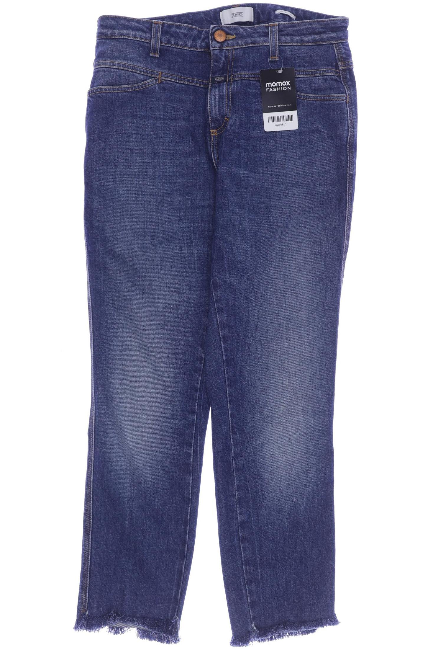 

Closed Damen Jeans, blau, Gr. 28