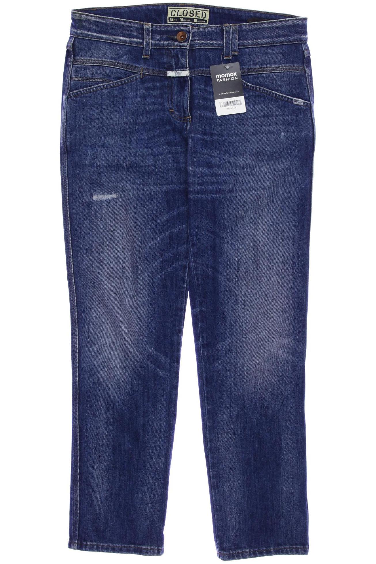 

Closed Damen Jeans, blau, Gr. 42