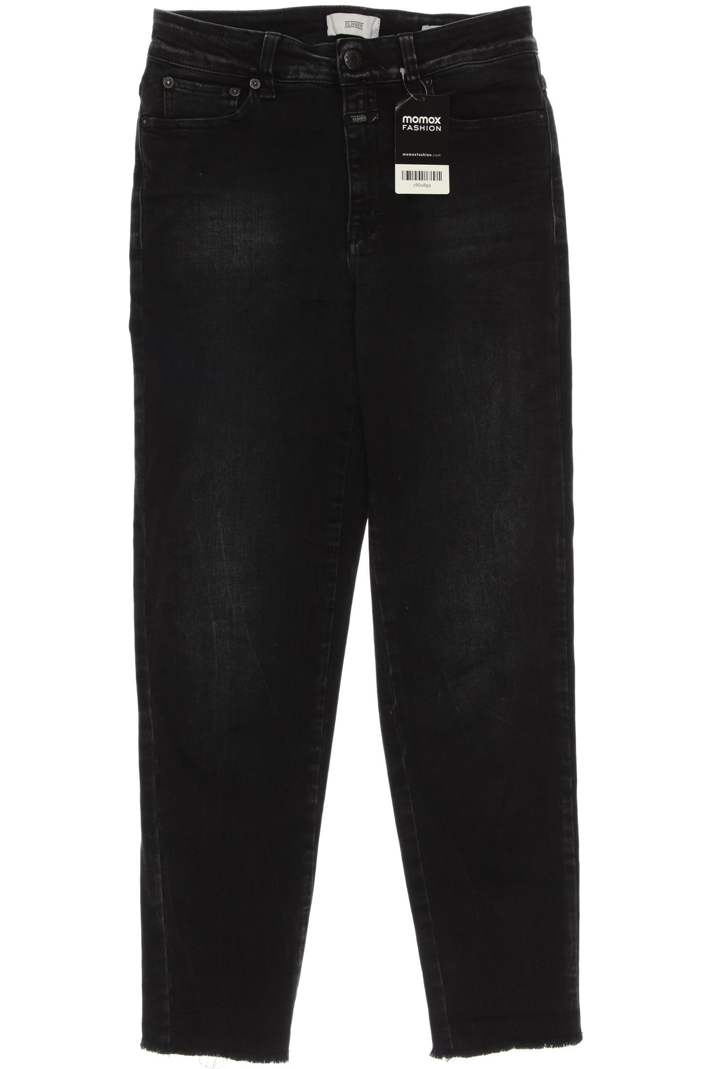 

Closed Damen Jeans, schwarz, Gr. 26