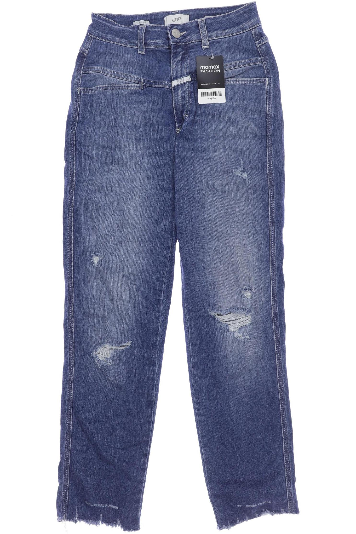 

Closed Damen Jeans, blau, Gr. 38