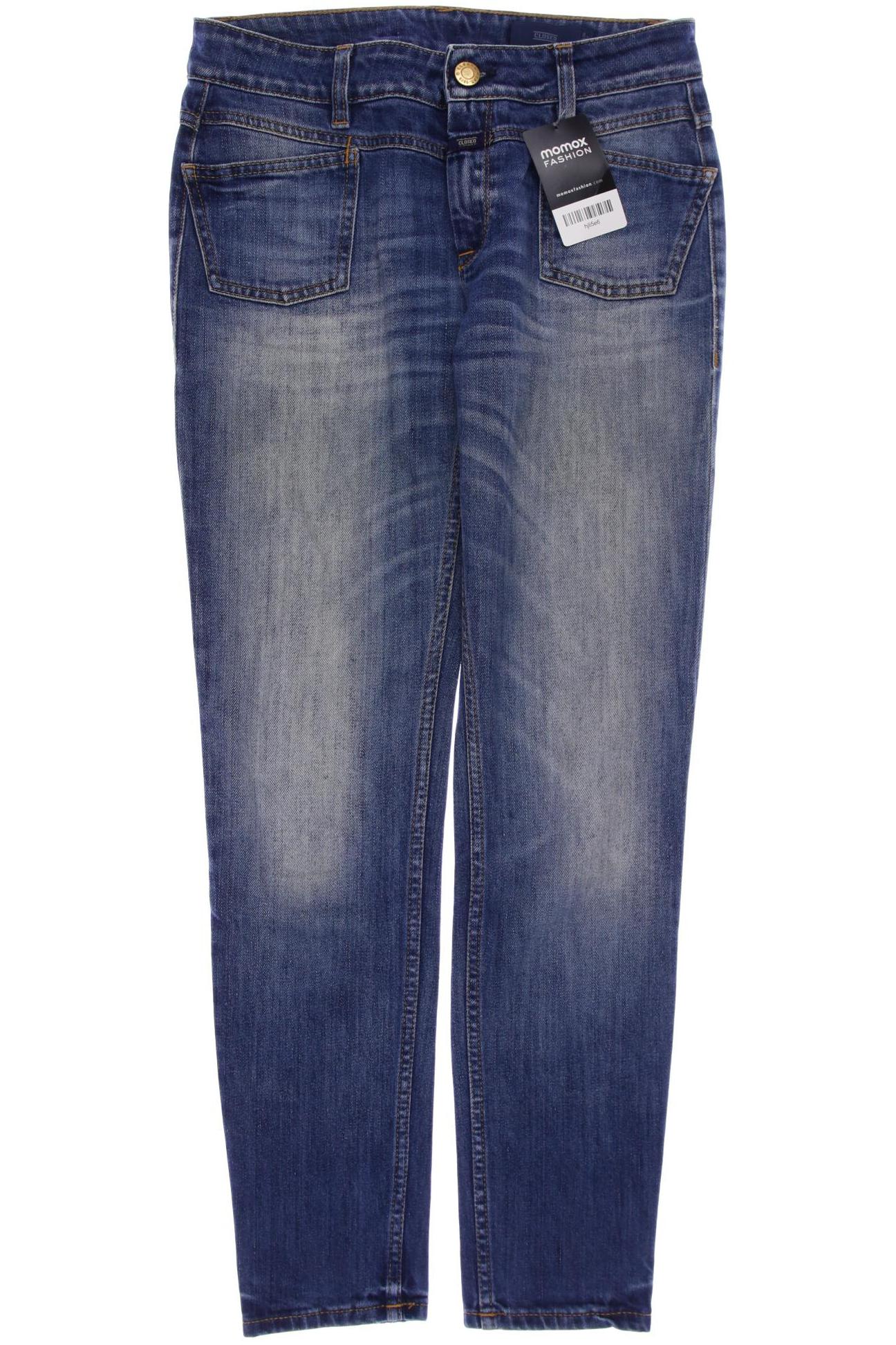 

Closed Damen Jeans, blau, Gr. 36