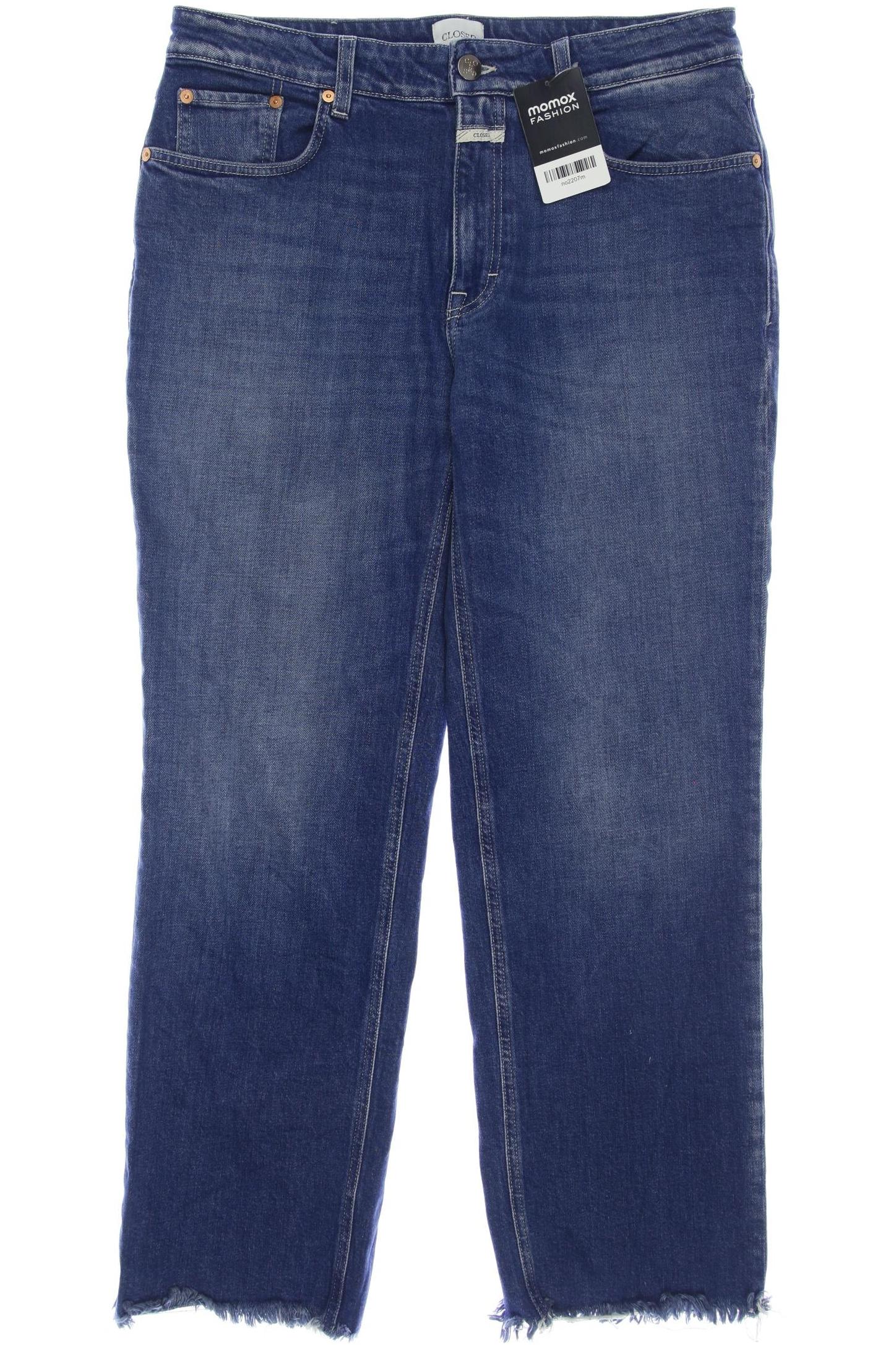 

Closed Damen Jeans, blau, Gr. 30