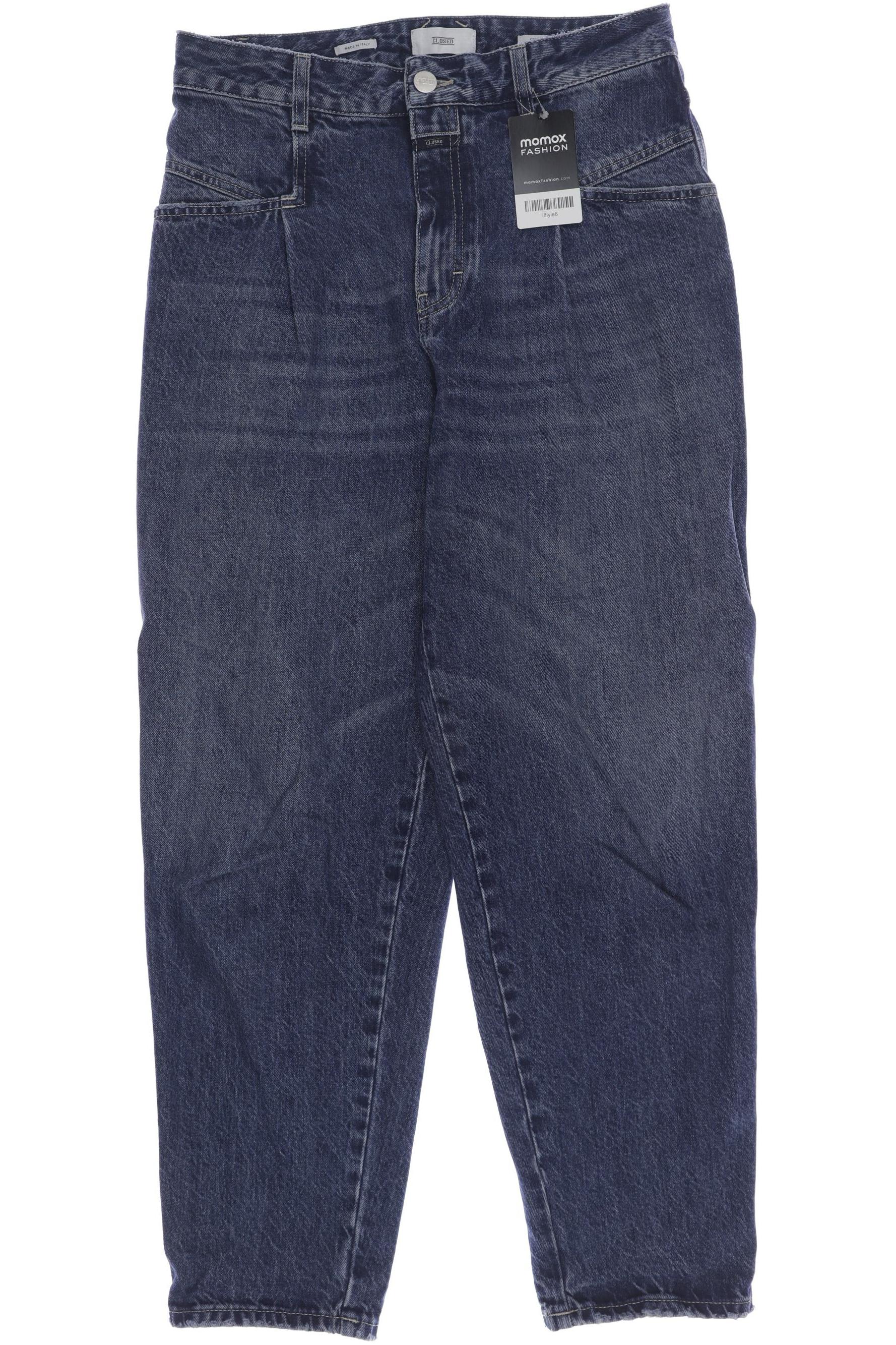 

Closed Damen Jeans, blau