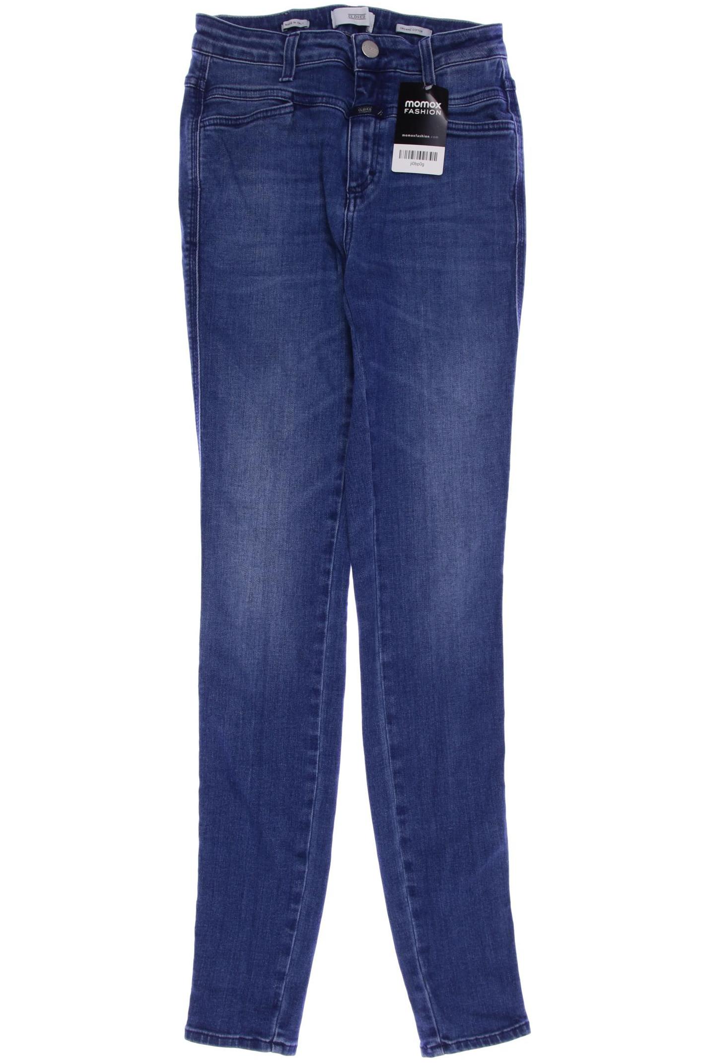 

Closed Damen Jeans, blau