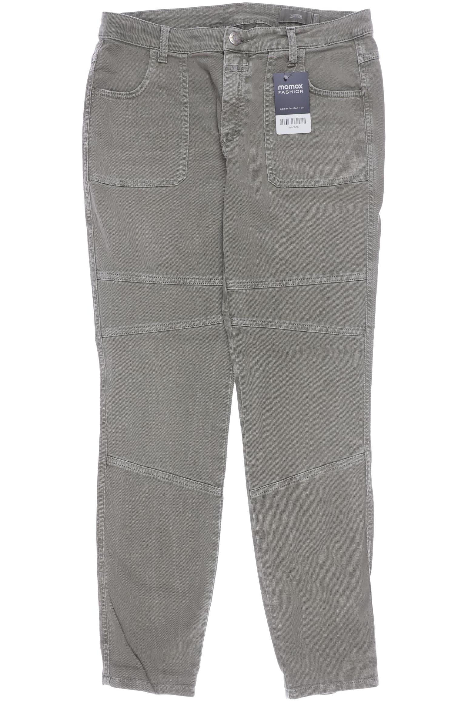 

Closed Damen Jeans, grün