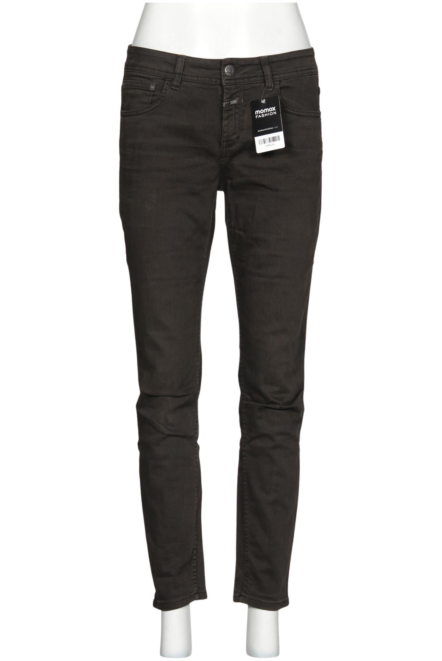 

Closed Damen Jeans, braun, Gr. 29