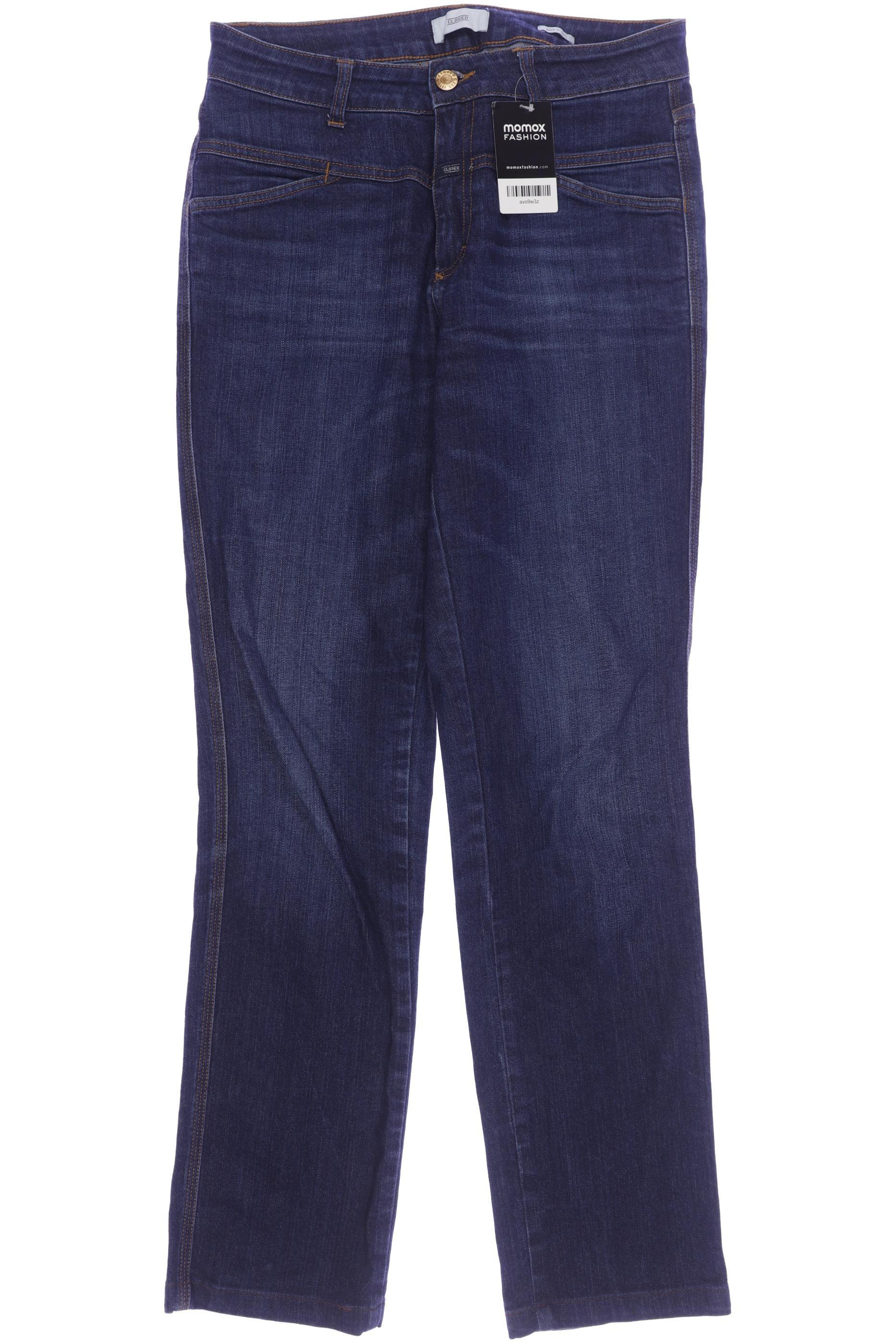 

Closed Damen Jeans, marineblau, Gr. 29