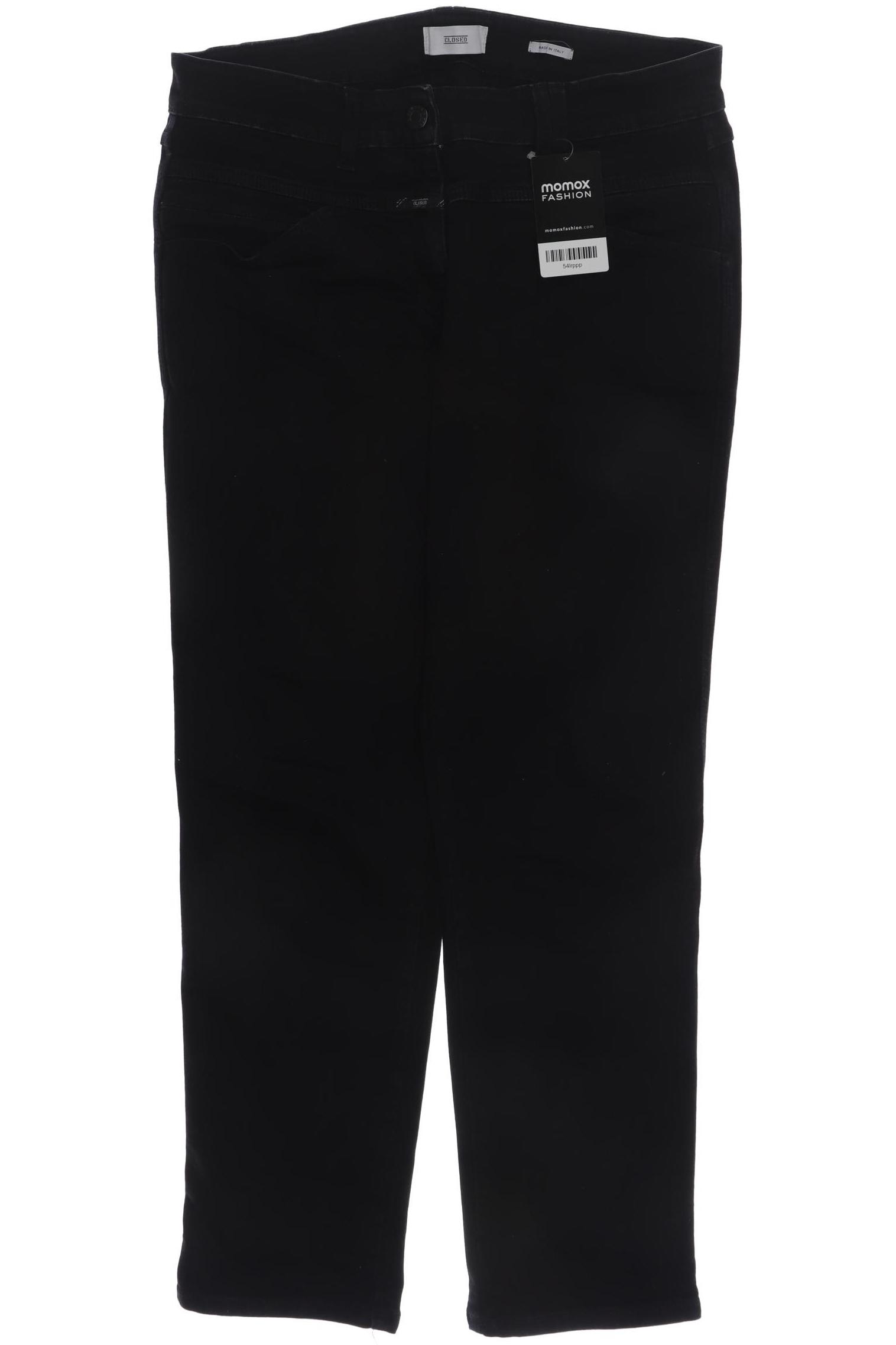 

Closed Damen Jeans, schwarz, Gr. 44