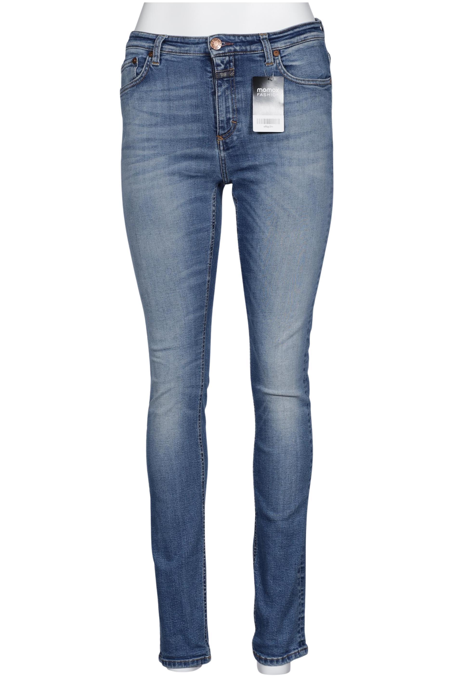 

Closed Damen Jeans, blau, Gr. 31