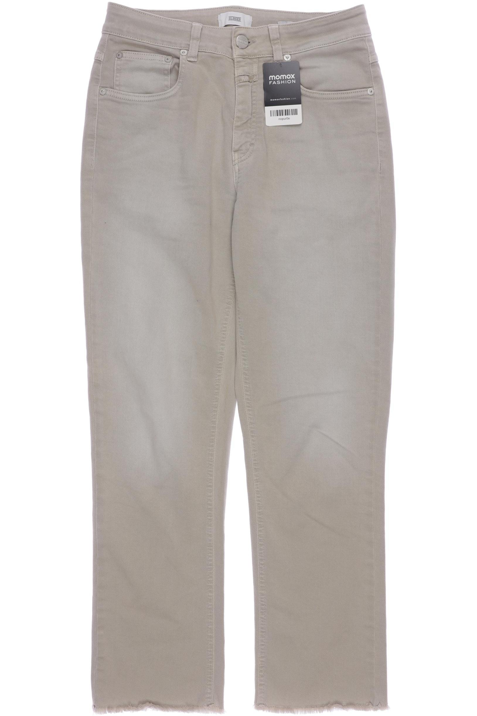 

Closed Damen Jeans, beige, Gr. 29