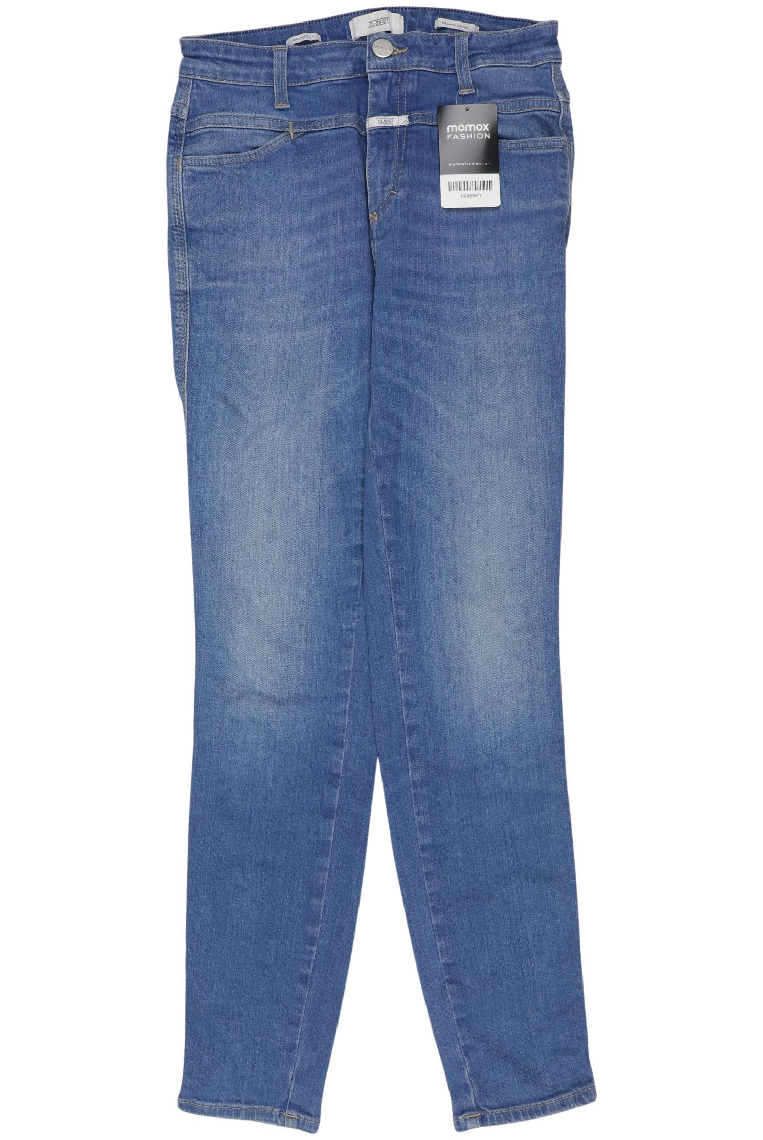 

Closed Damen Jeans, blau, Gr. 27