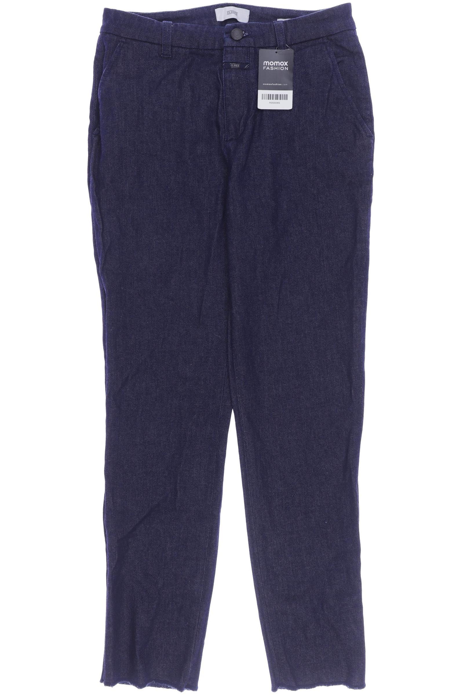 

Closed Damen Jeans, marineblau