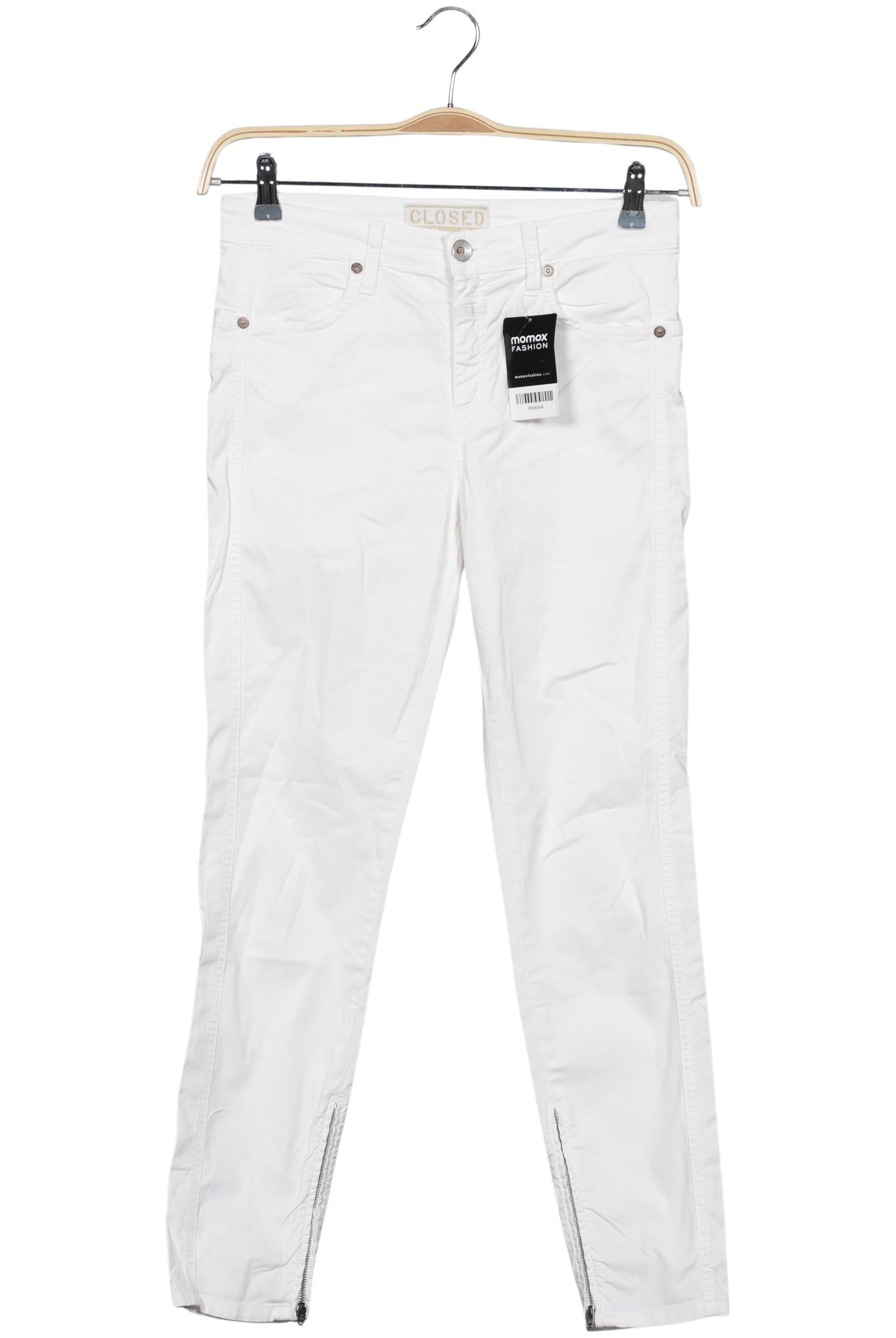 

Closed Damen Jeans, weiß, Gr. 28