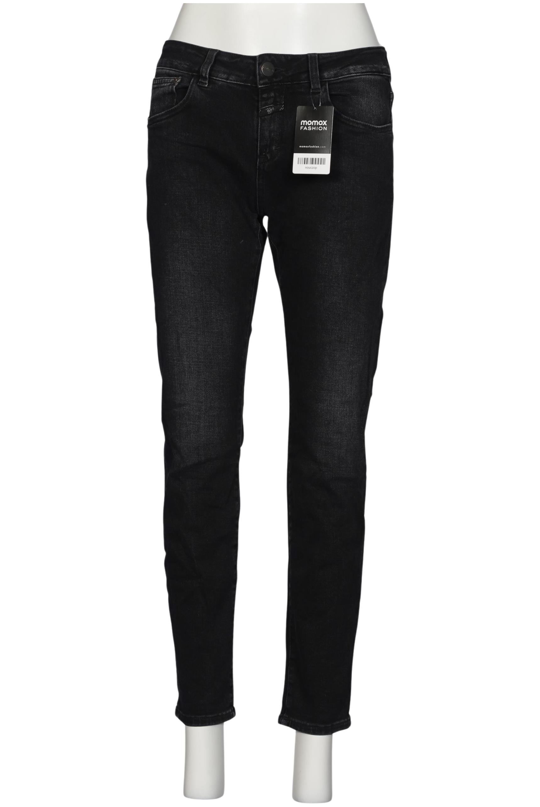 

Closed Damen Jeans, schwarz, Gr. 27