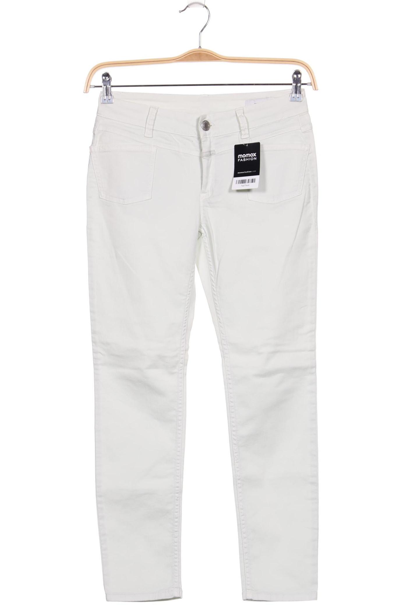 

Closed Damen Jeans, hellgrün, Gr. 26