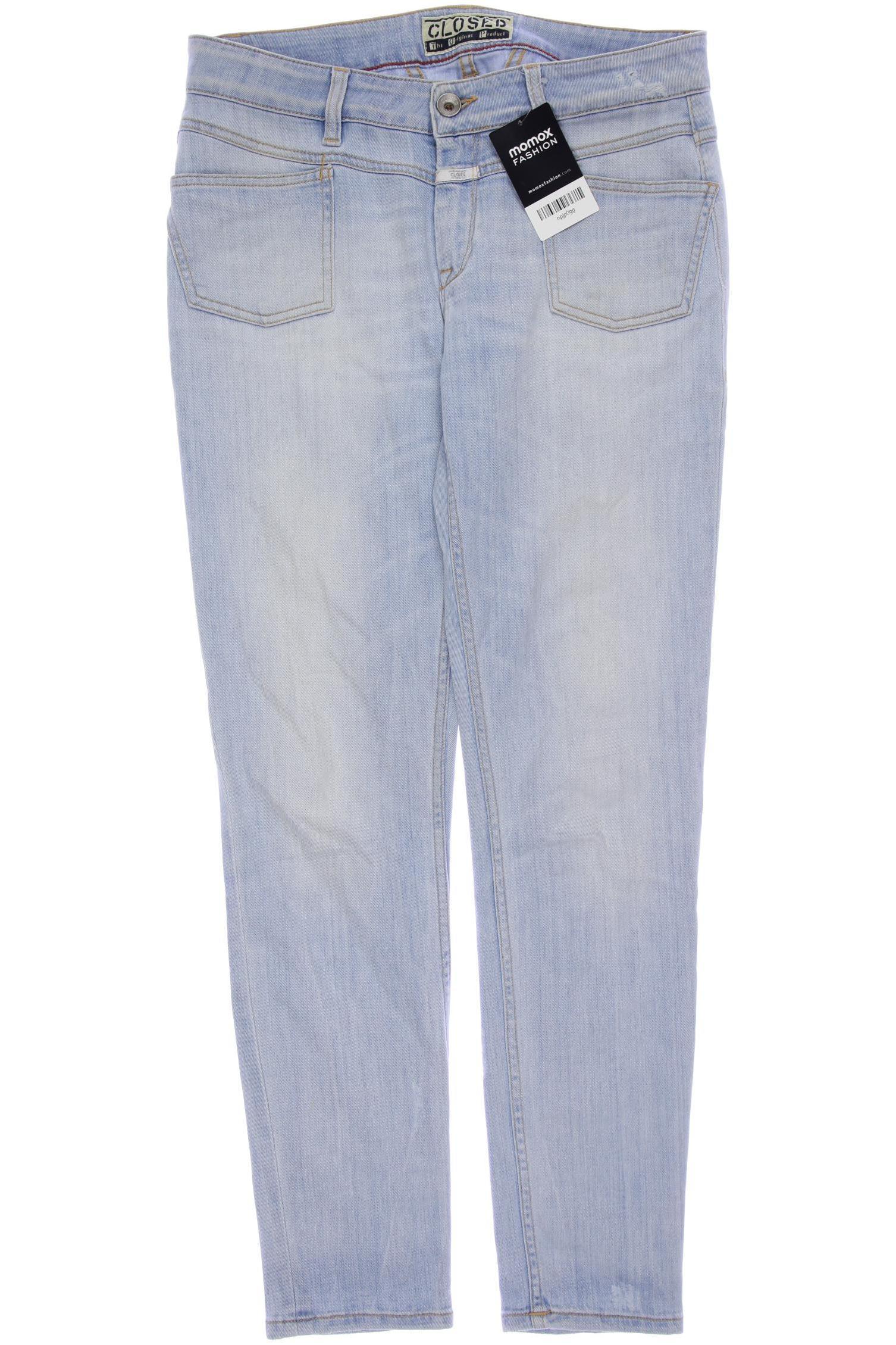 

Closed Damen Jeans, hellblau, Gr. 28