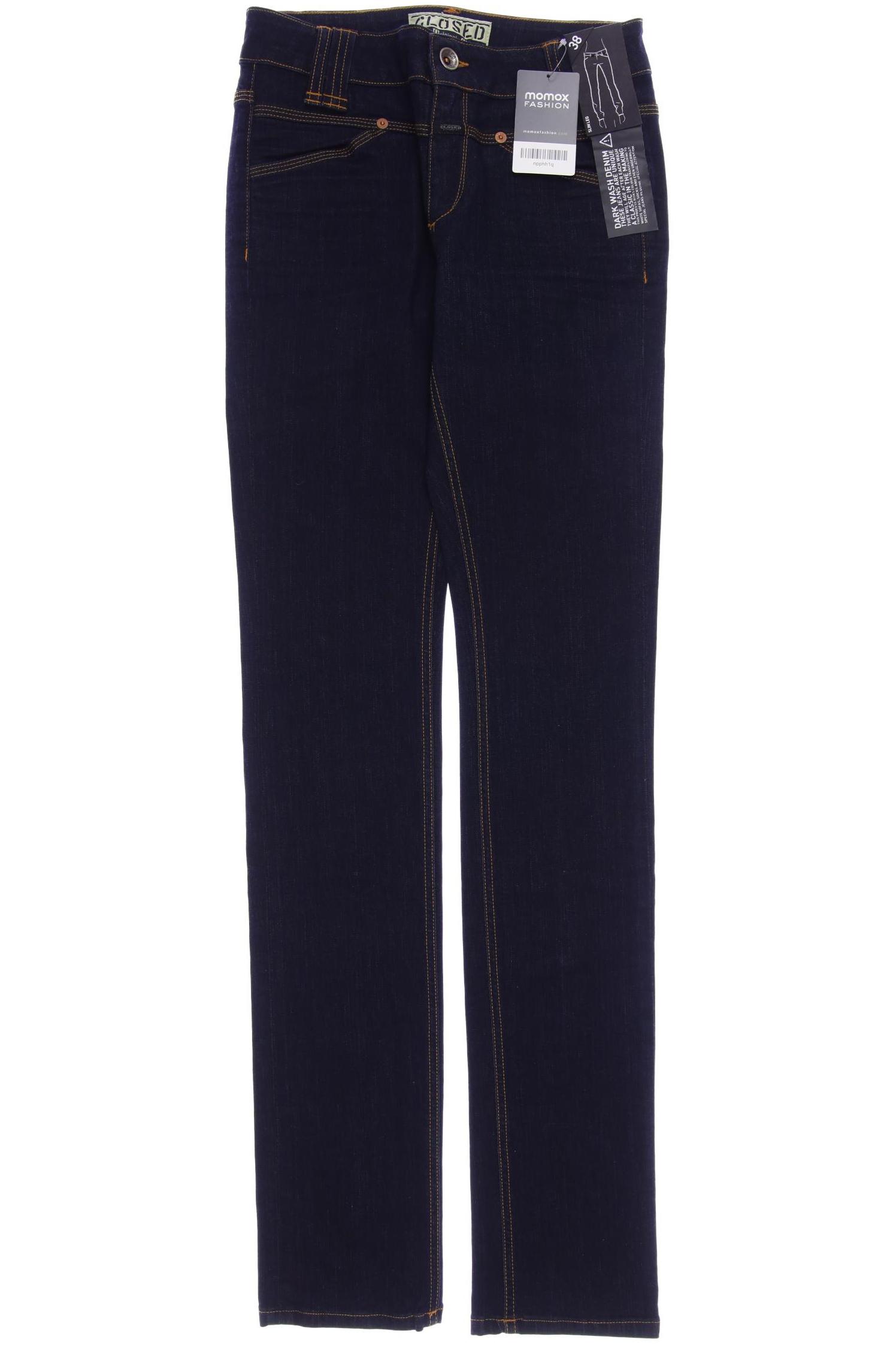 

Closed Damen Jeans, marineblau