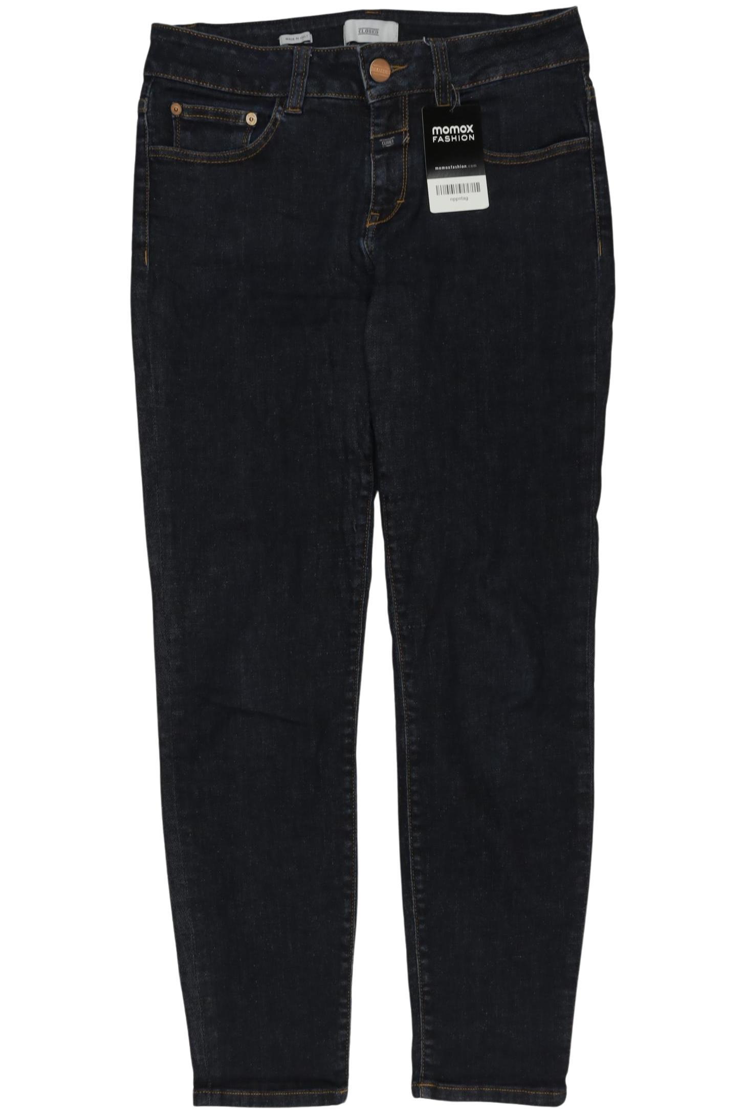 

Closed Damen Jeans, marineblau, Gr. 26