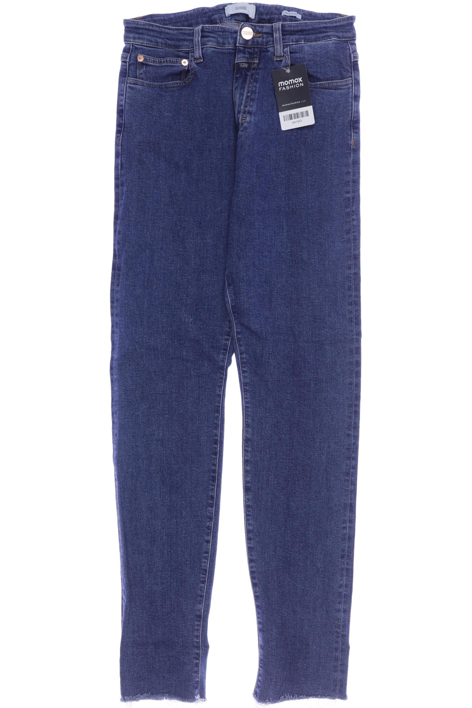 

Closed Damen Jeans, blau, Gr. 29