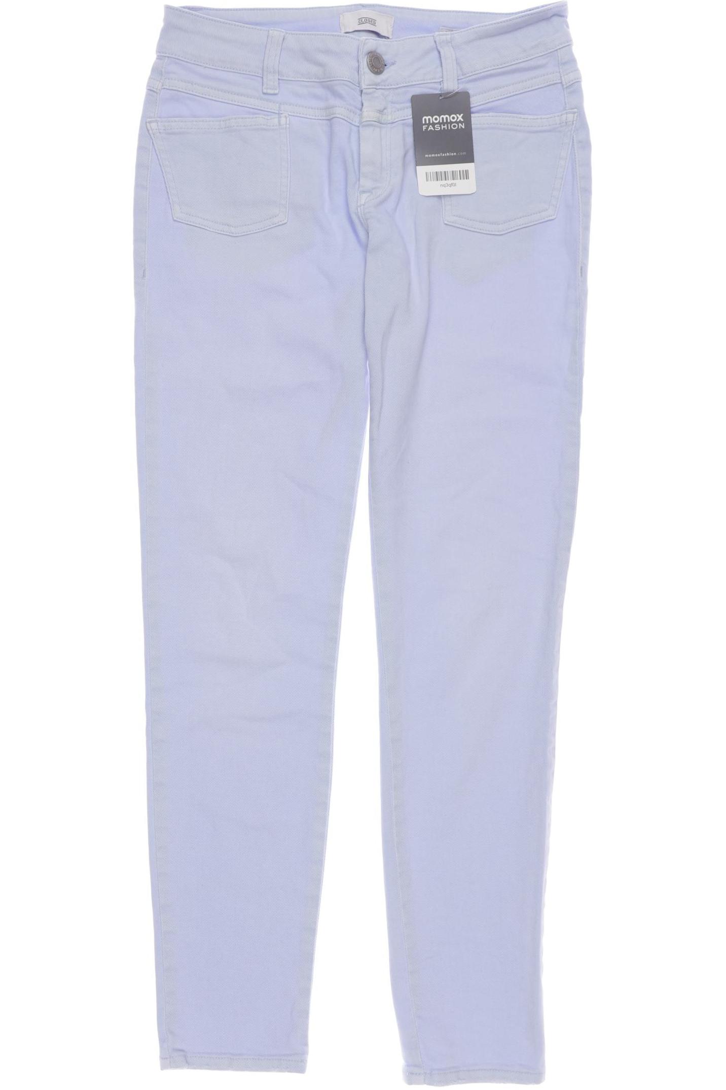 

Closed Damen Jeans, hellblau, Gr. 25