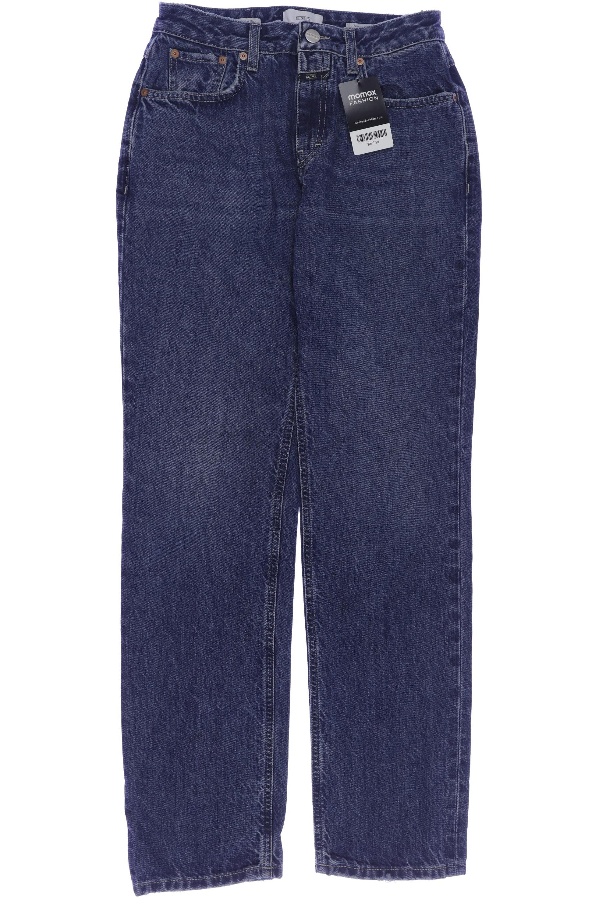 

Closed Damen Jeans, blau, Gr. 26