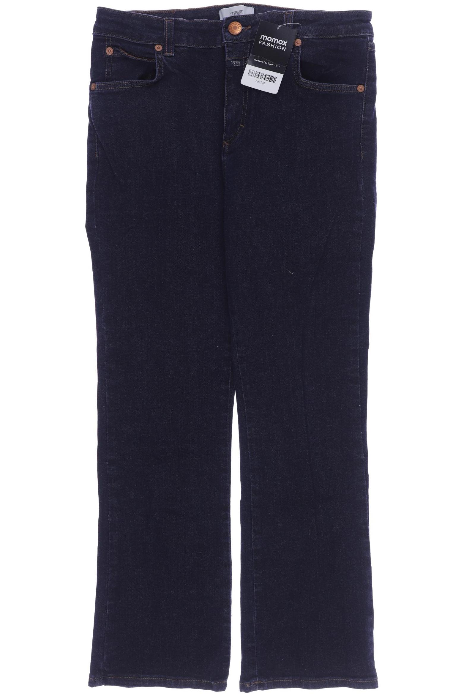 

Closed Damen Jeans, marineblau, Gr. 28