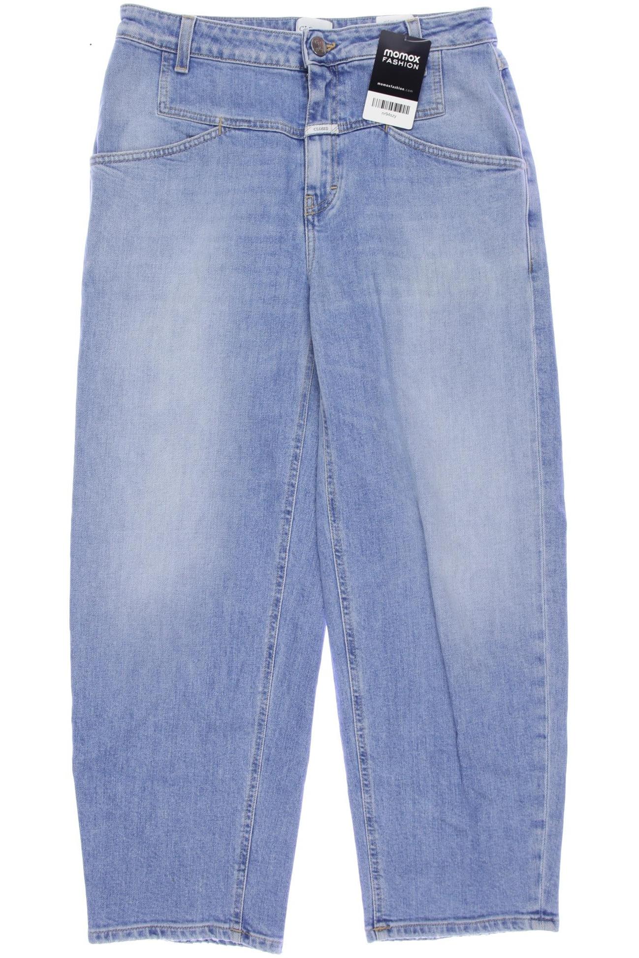 

Closed Damen Jeans, blau, Gr. 28