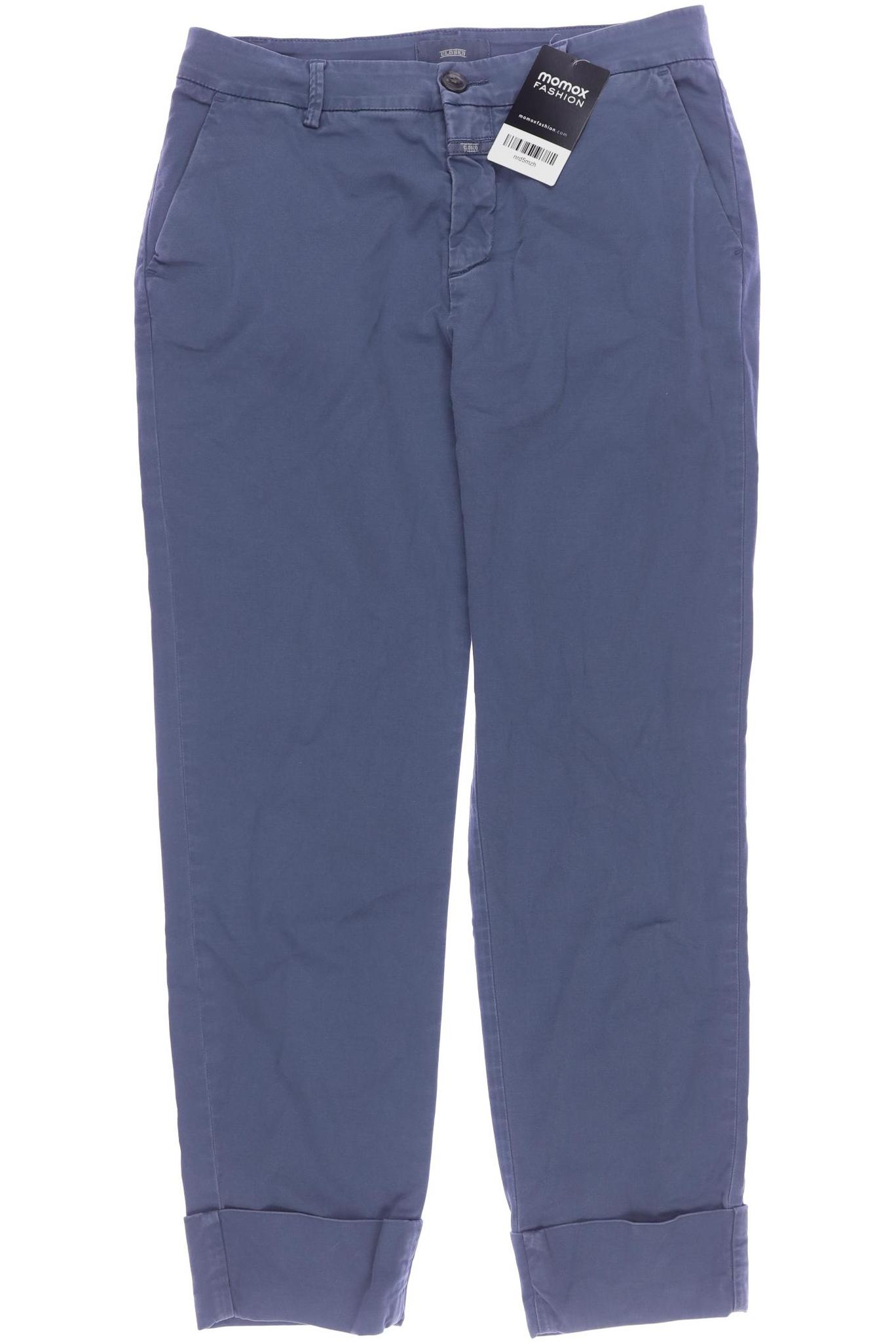 

Closed Damen Jeans, blau, Gr. 24