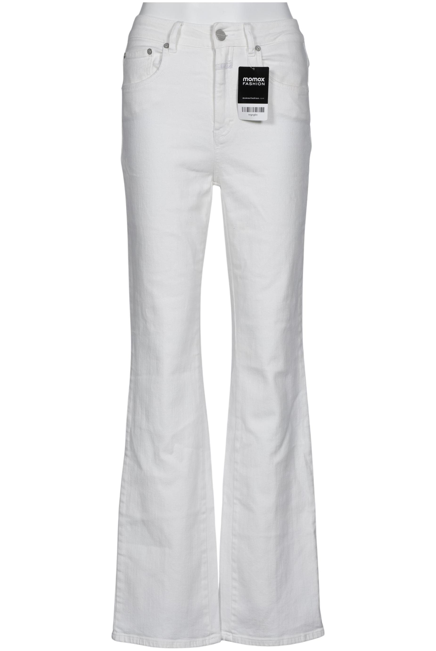 

Closed Damen Jeans, weiß, Gr. 28