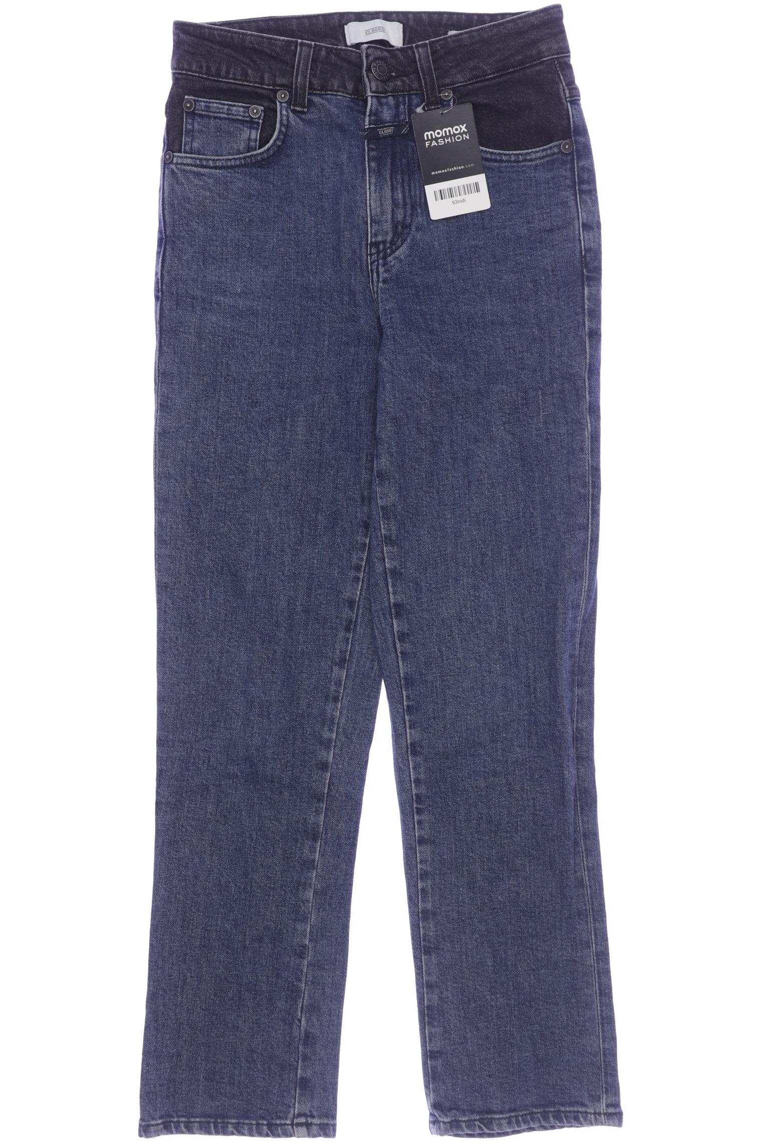 

Closed Damen Jeans, blau, Gr. 25