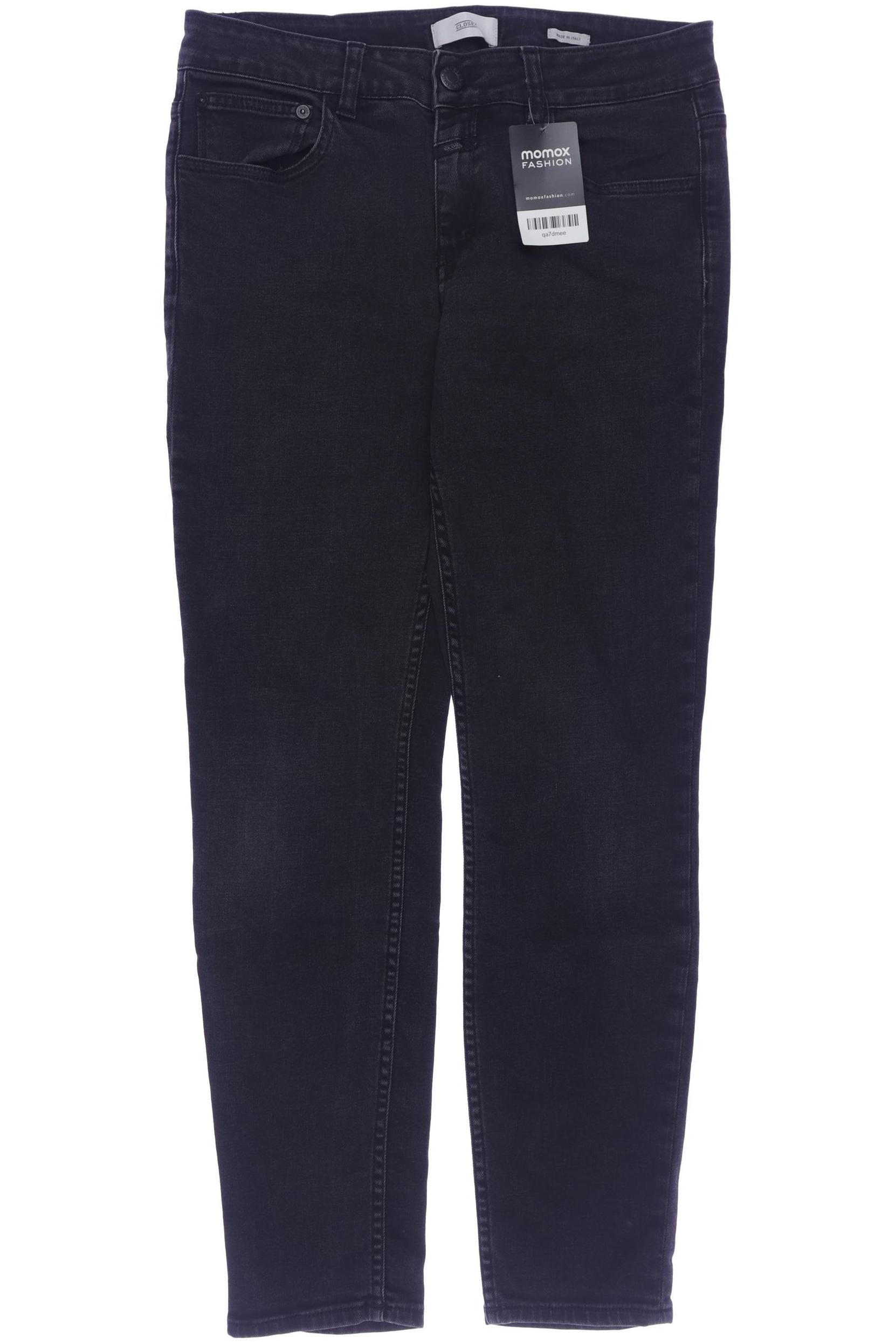 

Closed Damen Jeans, grau, Gr. 29