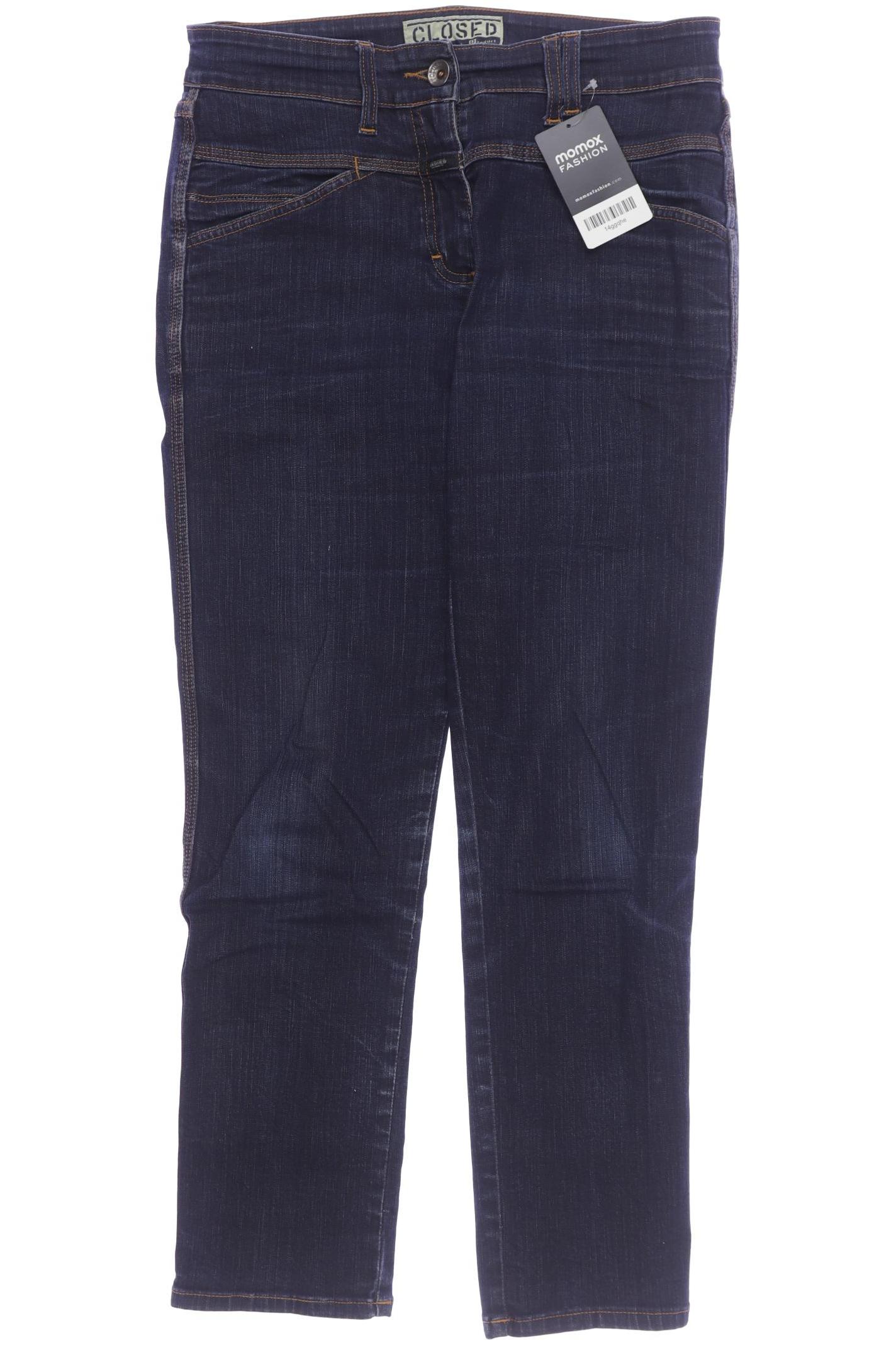 

Closed Damen Jeans, marineblau, Gr. 42
