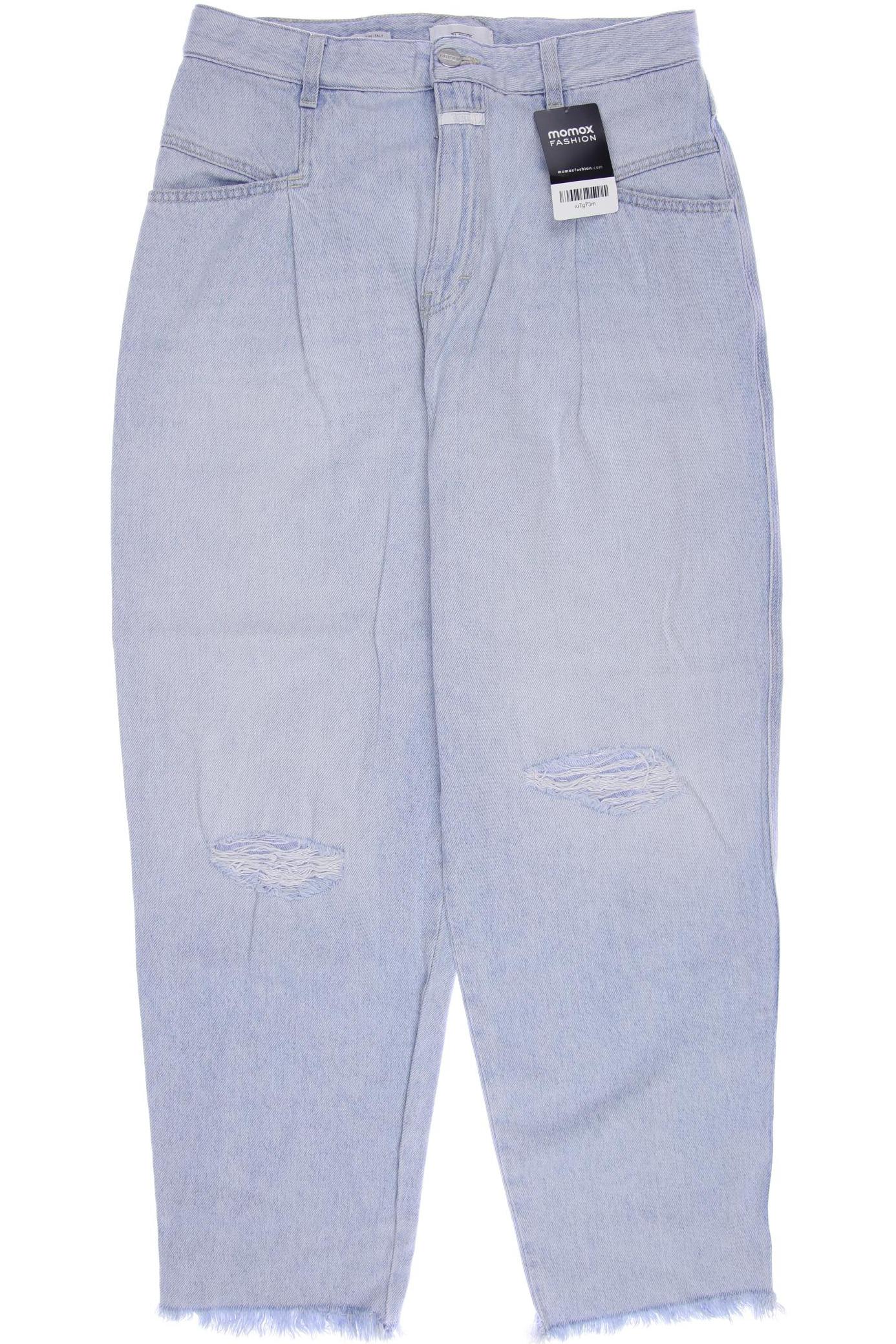 

Closed Damen Jeans, hellblau, Gr. 30