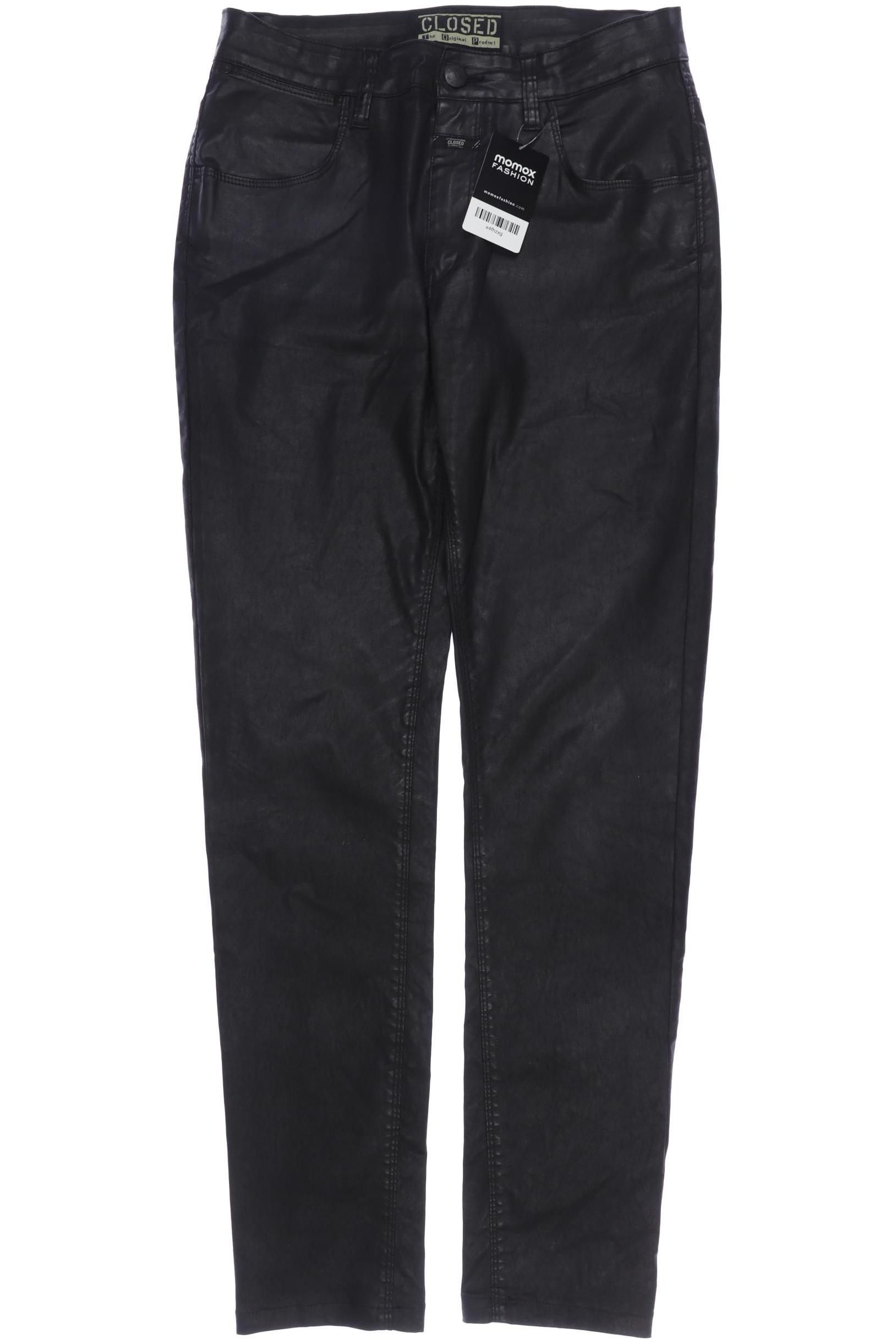 

Closed Damen Jeans, schwarz, Gr. 30