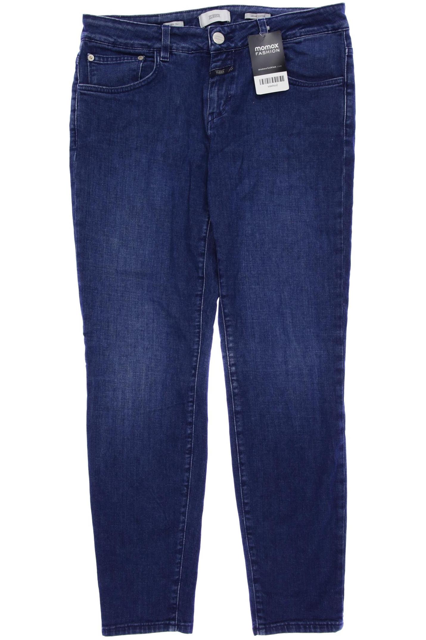 

Closed Damen Jeans, blau, Gr. 31