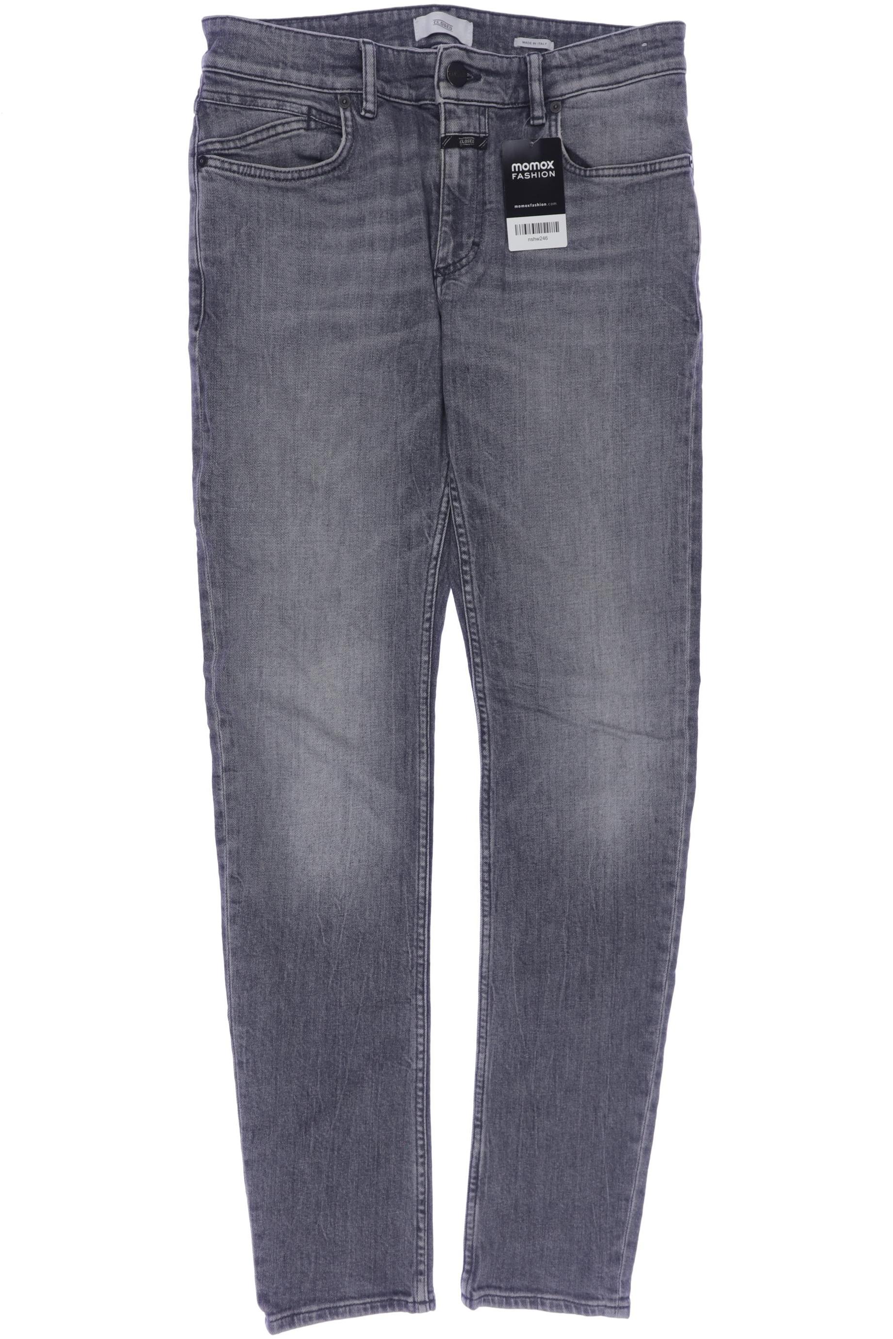 

Closed Damen Jeans, grau, Gr. 32