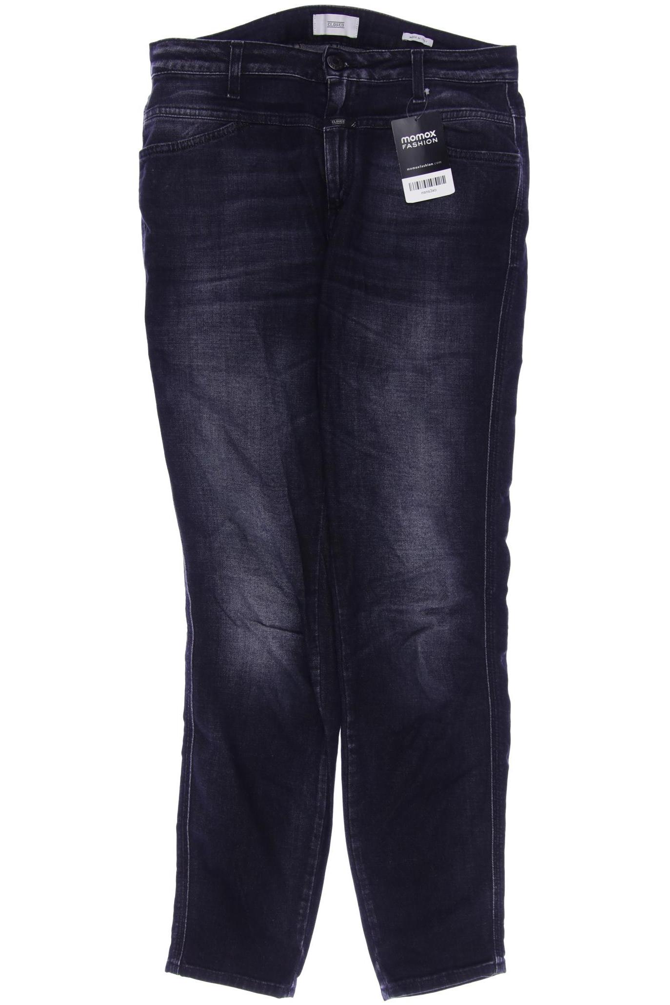 

Closed Damen Jeans, schwarz, Gr. 29