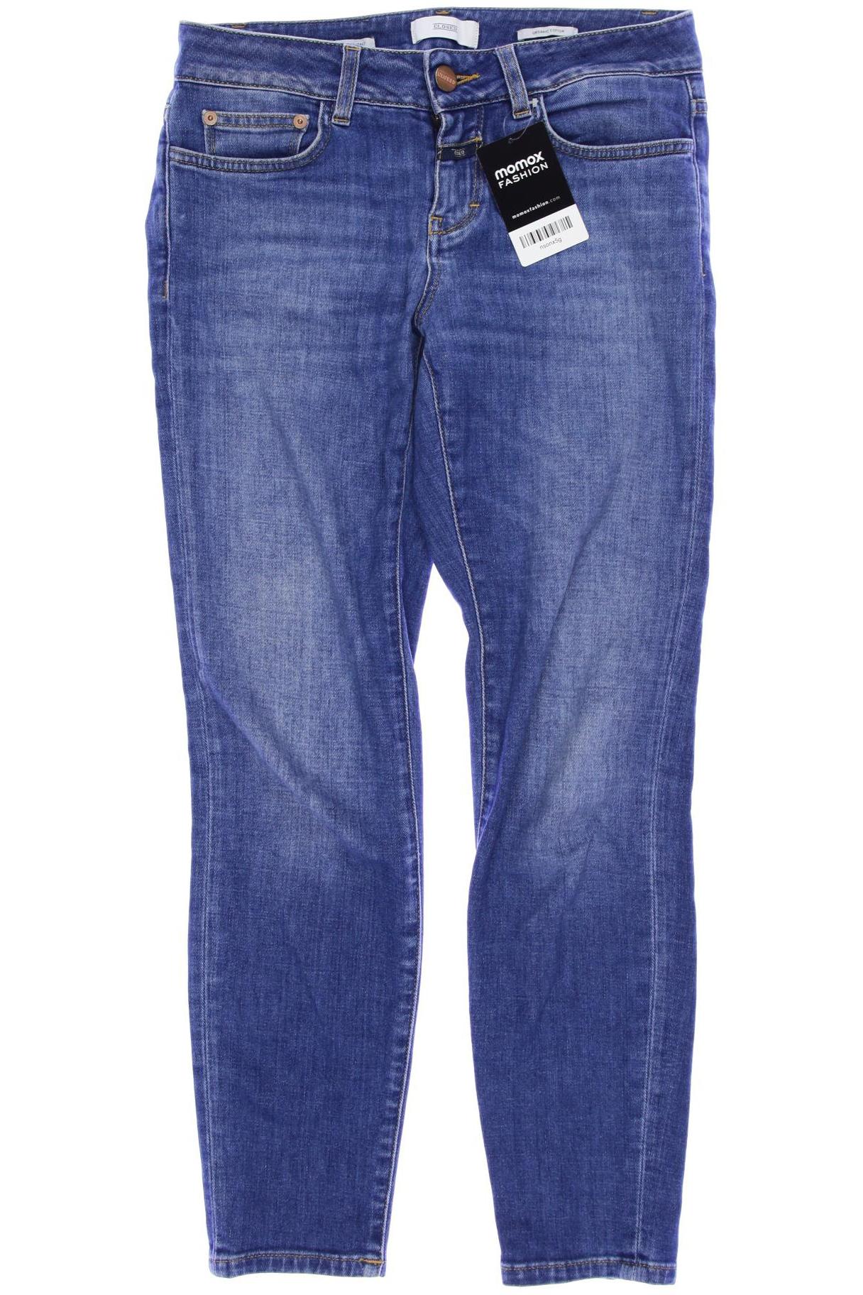 

Closed Damen Jeans, blau, Gr. 24